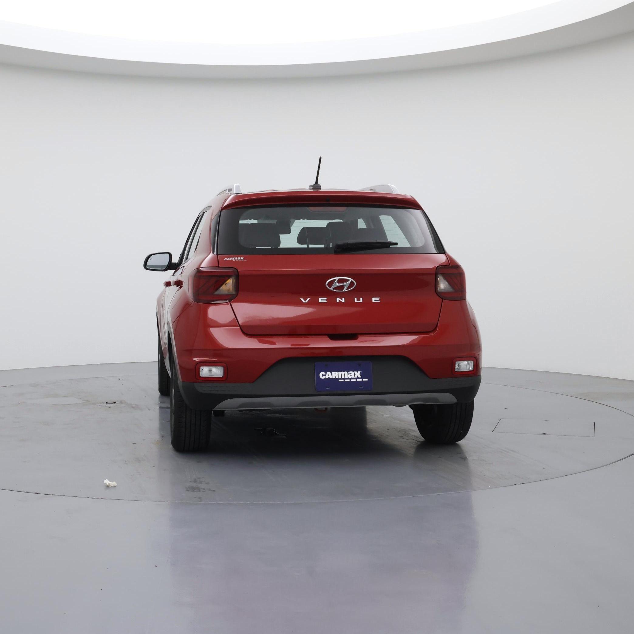Thumbnail: 2023 Hyundai Venue - 6