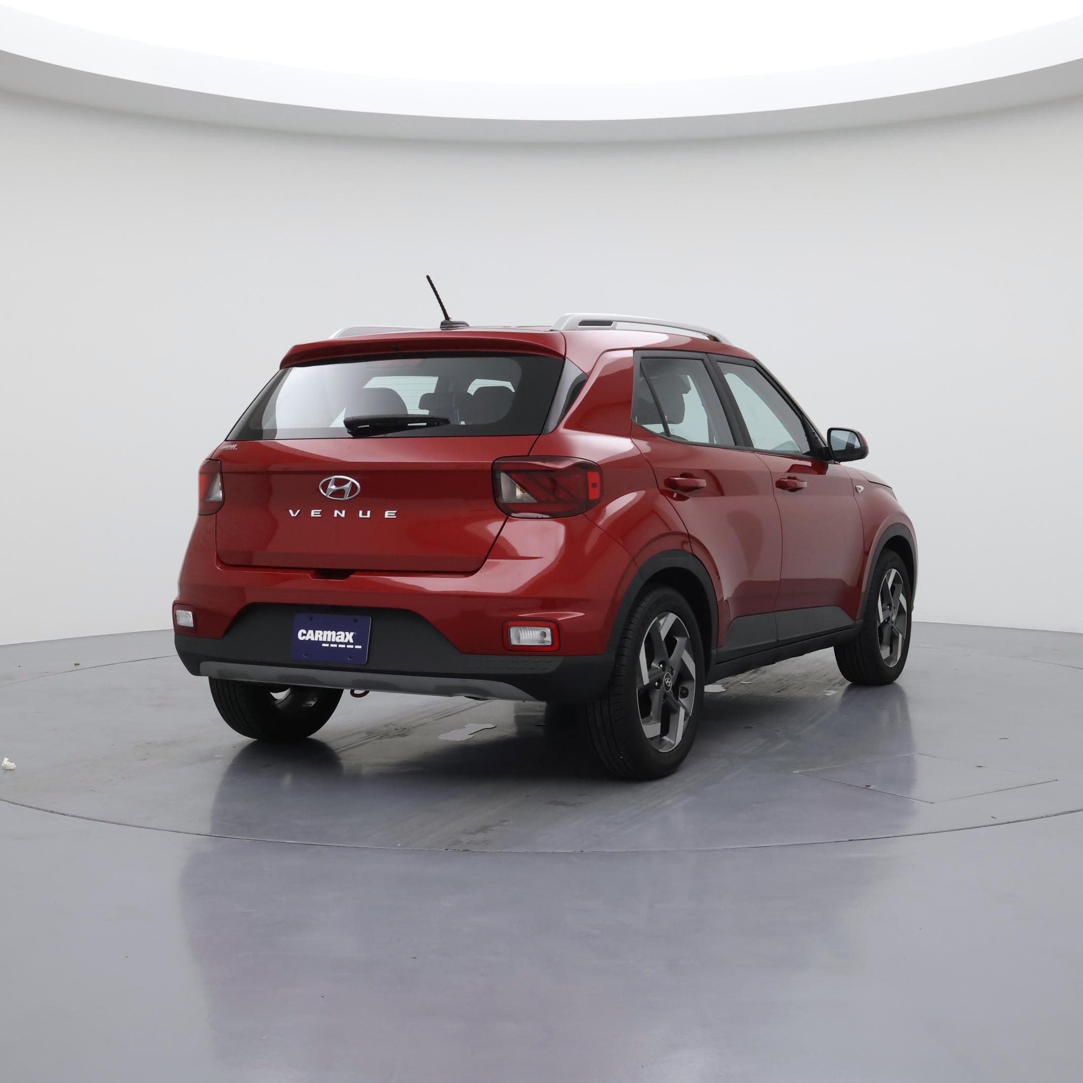Thumbnail: 2023 Hyundai Venue - 8