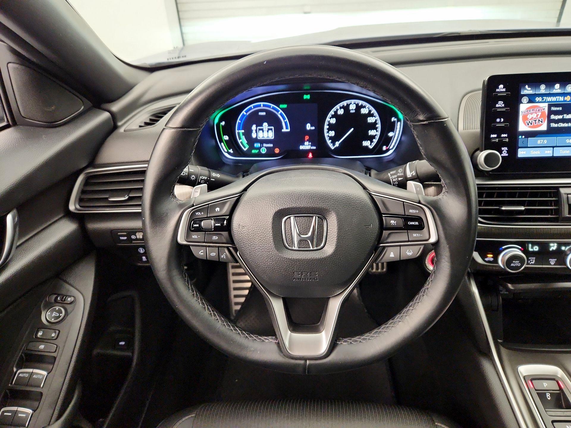 Thumbnail: 2022 Honda Accord - 10