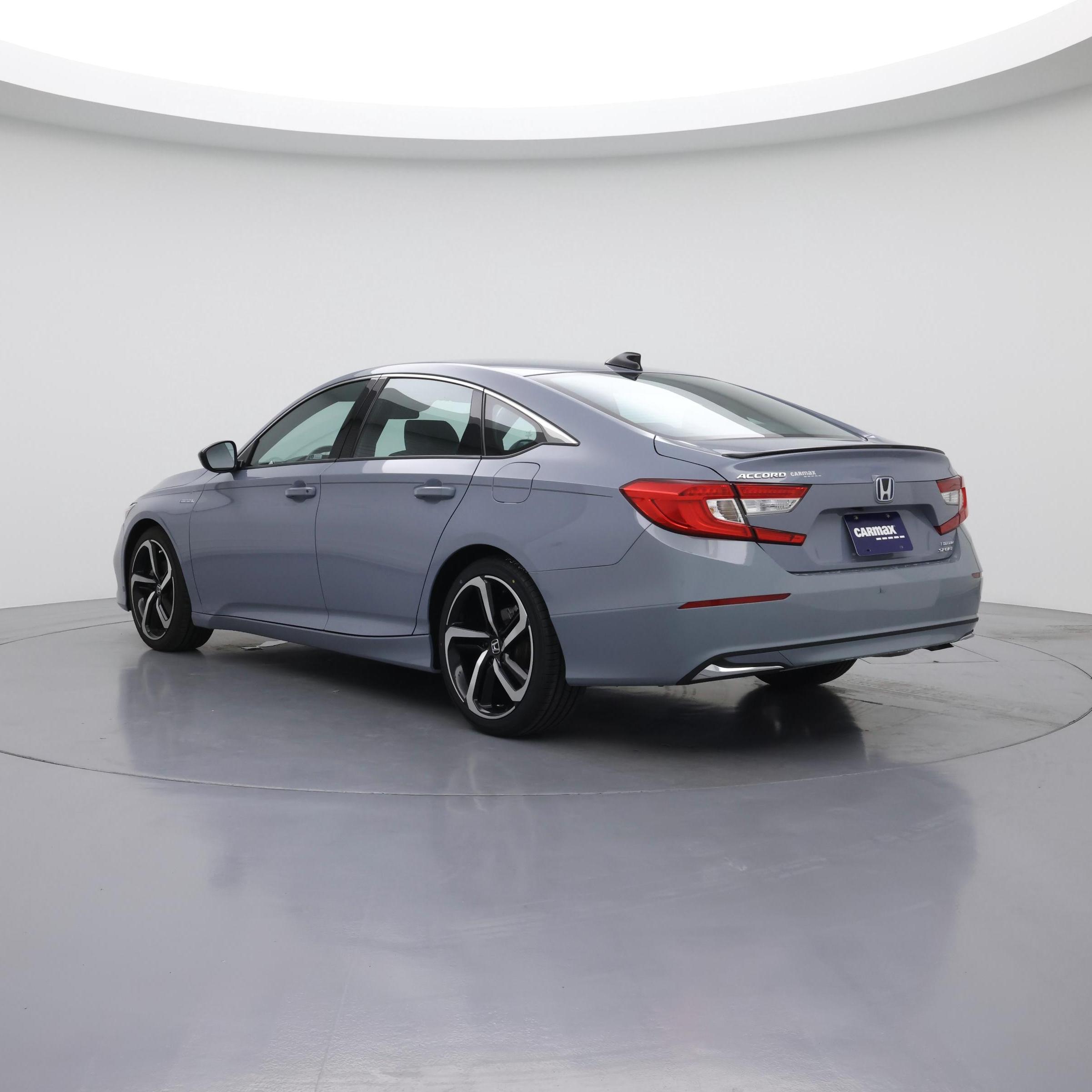 Thumbnail: 2022 Honda Accord - 2