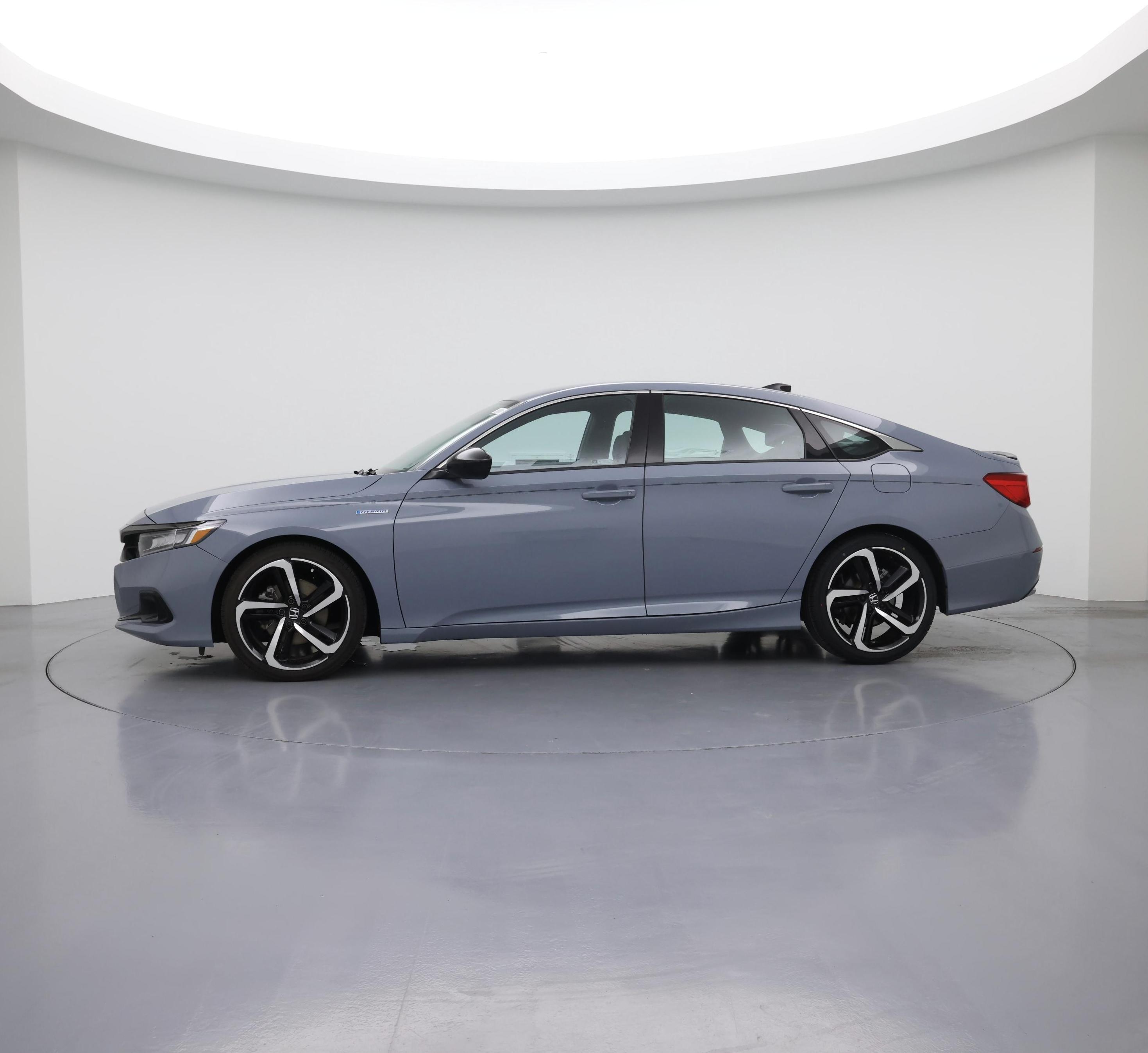 Thumbnail: 2022 Honda Accord - 3