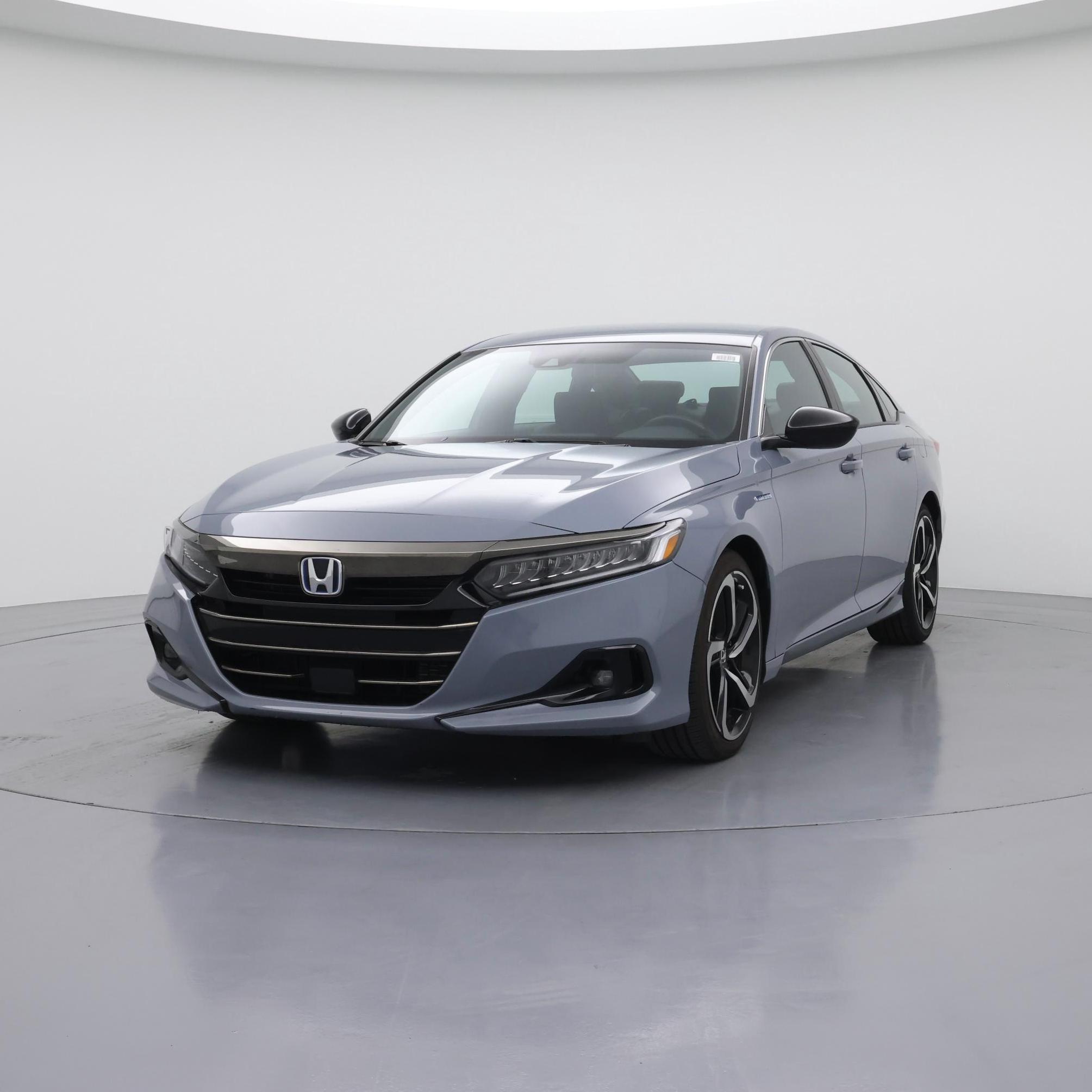 Thumbnail: 2022 Honda Accord - 4