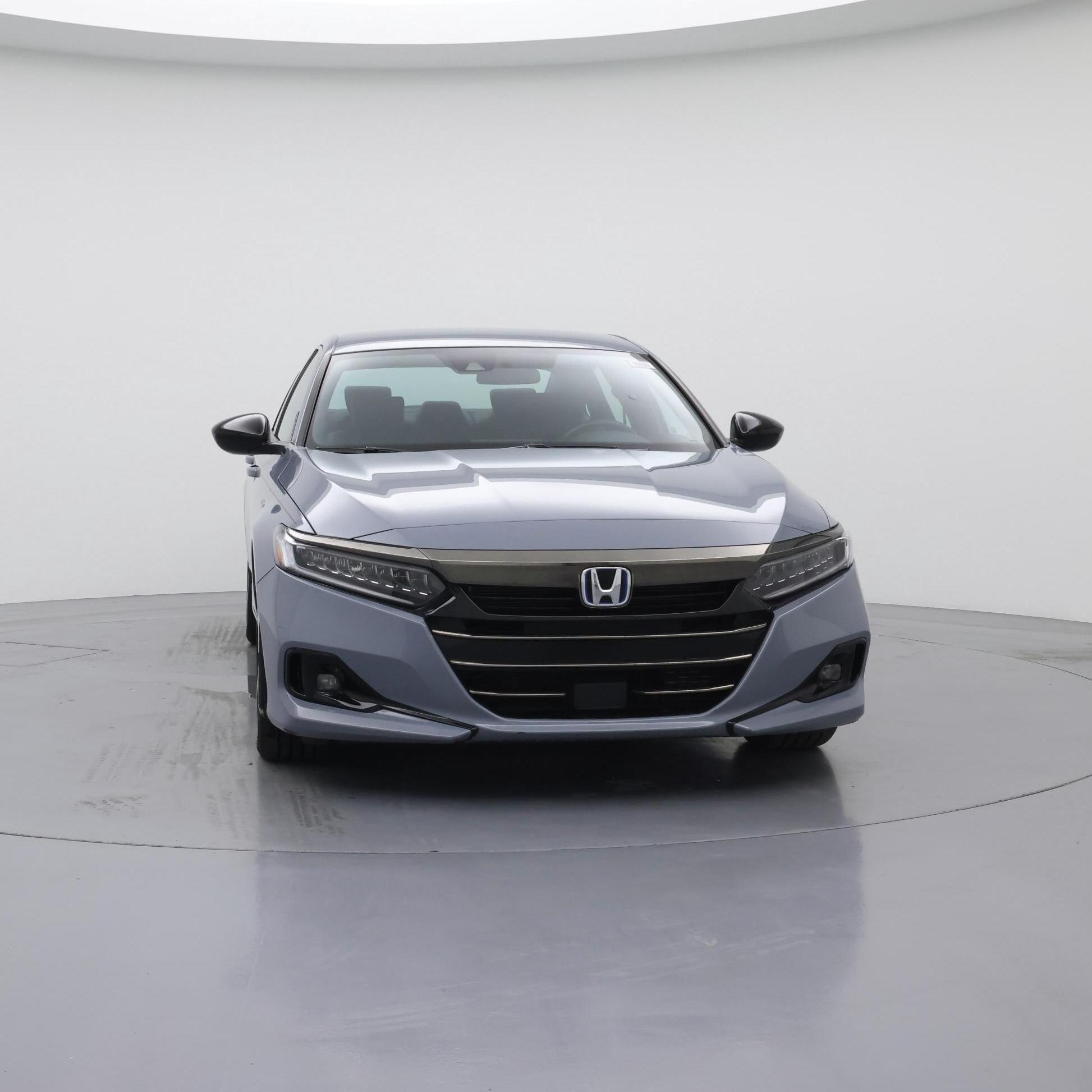 Thumbnail: 2022 Honda Accord - 5