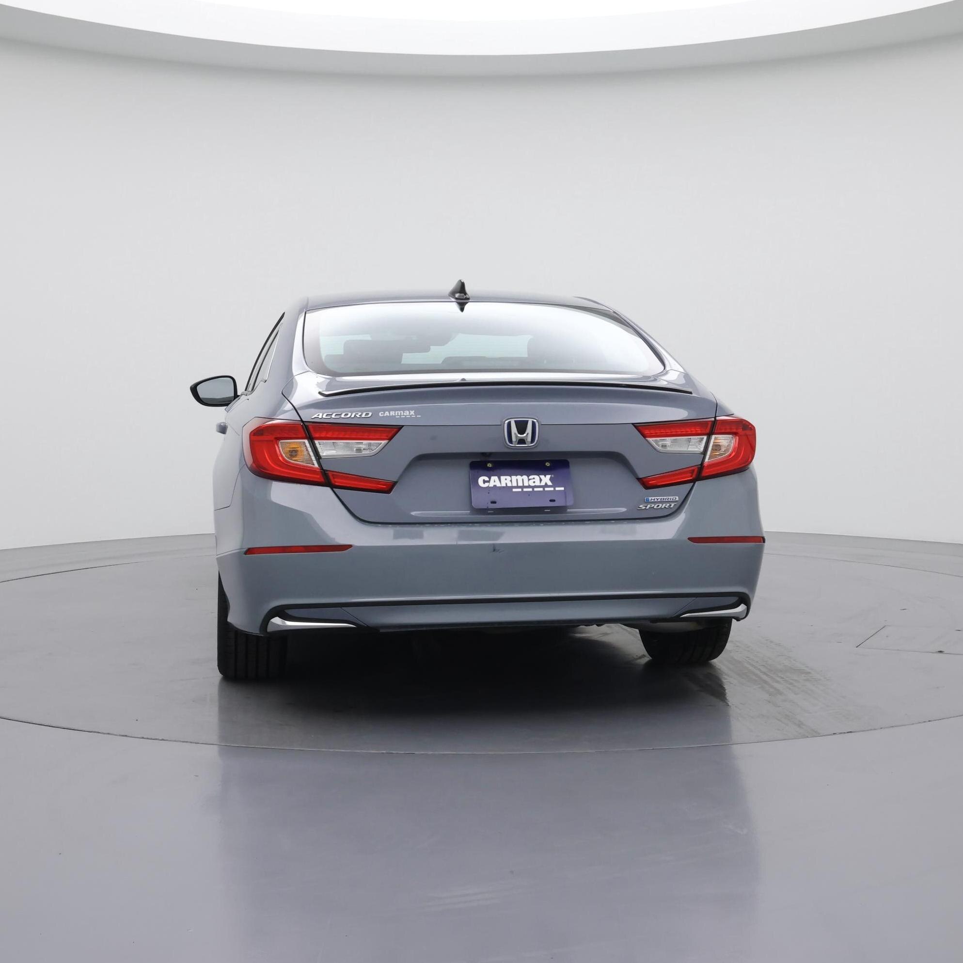Thumbnail: 2022 Honda Accord - 6