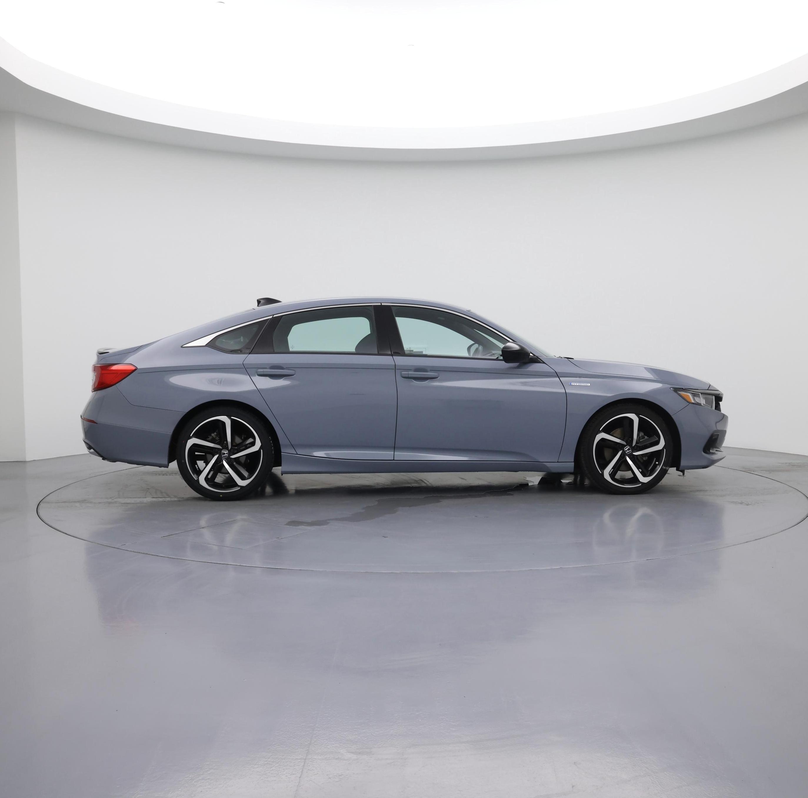 Thumbnail: 2022 Honda Accord - 7