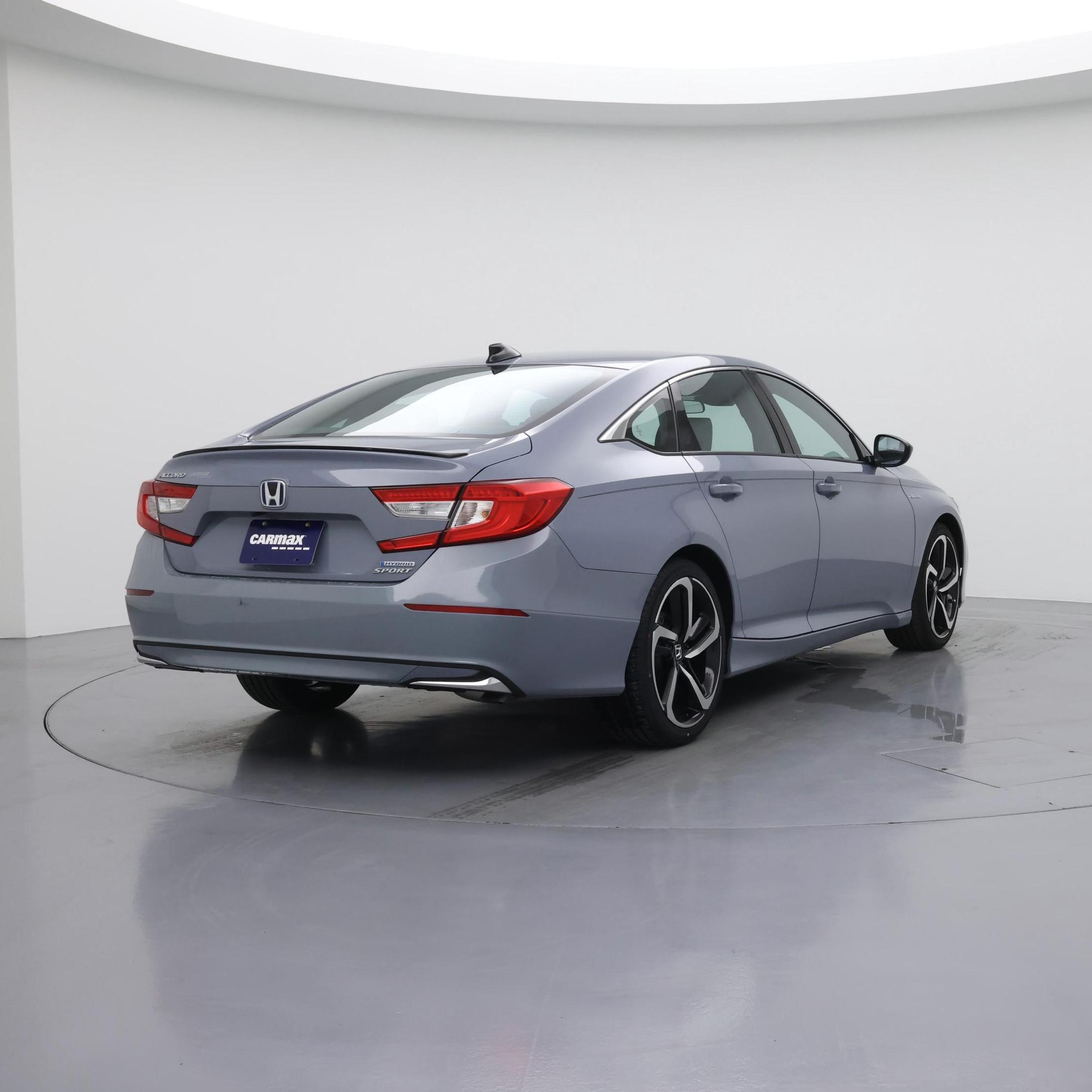 Thumbnail: 2022 Honda Accord - 8