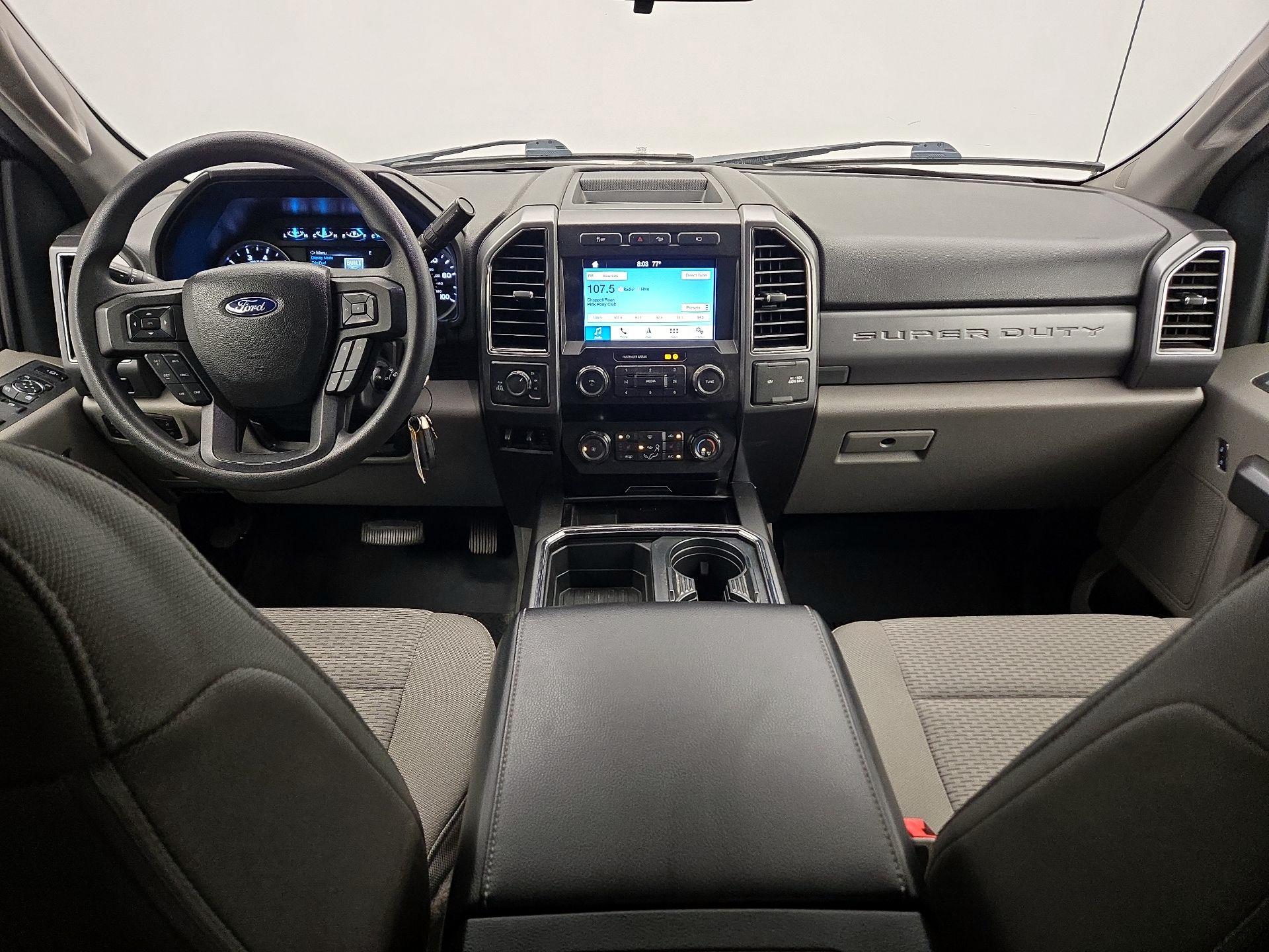 Thumbnail: 2019 Ford F-250 - 9