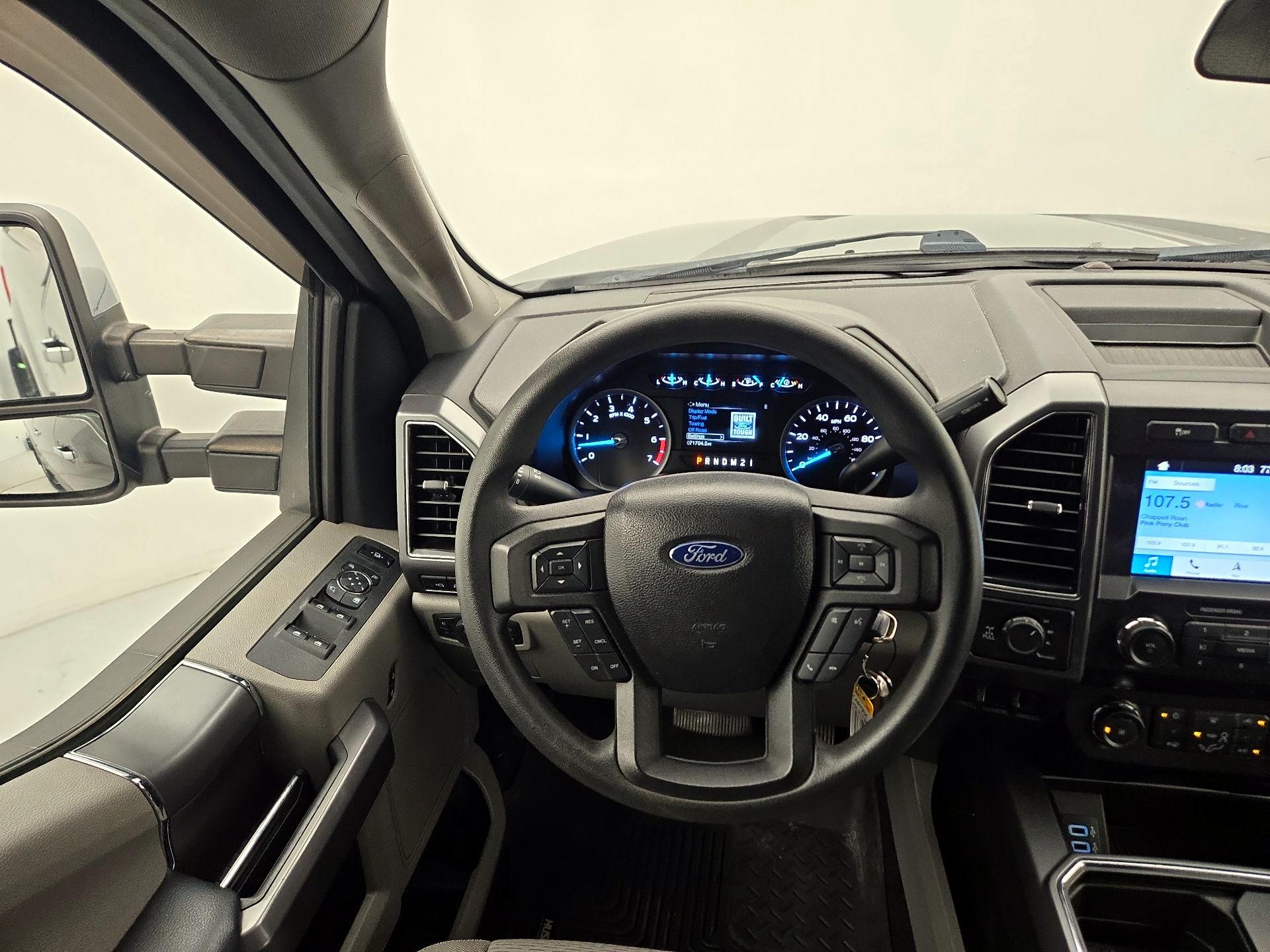 Thumbnail: 2019 Ford F-250 - 10