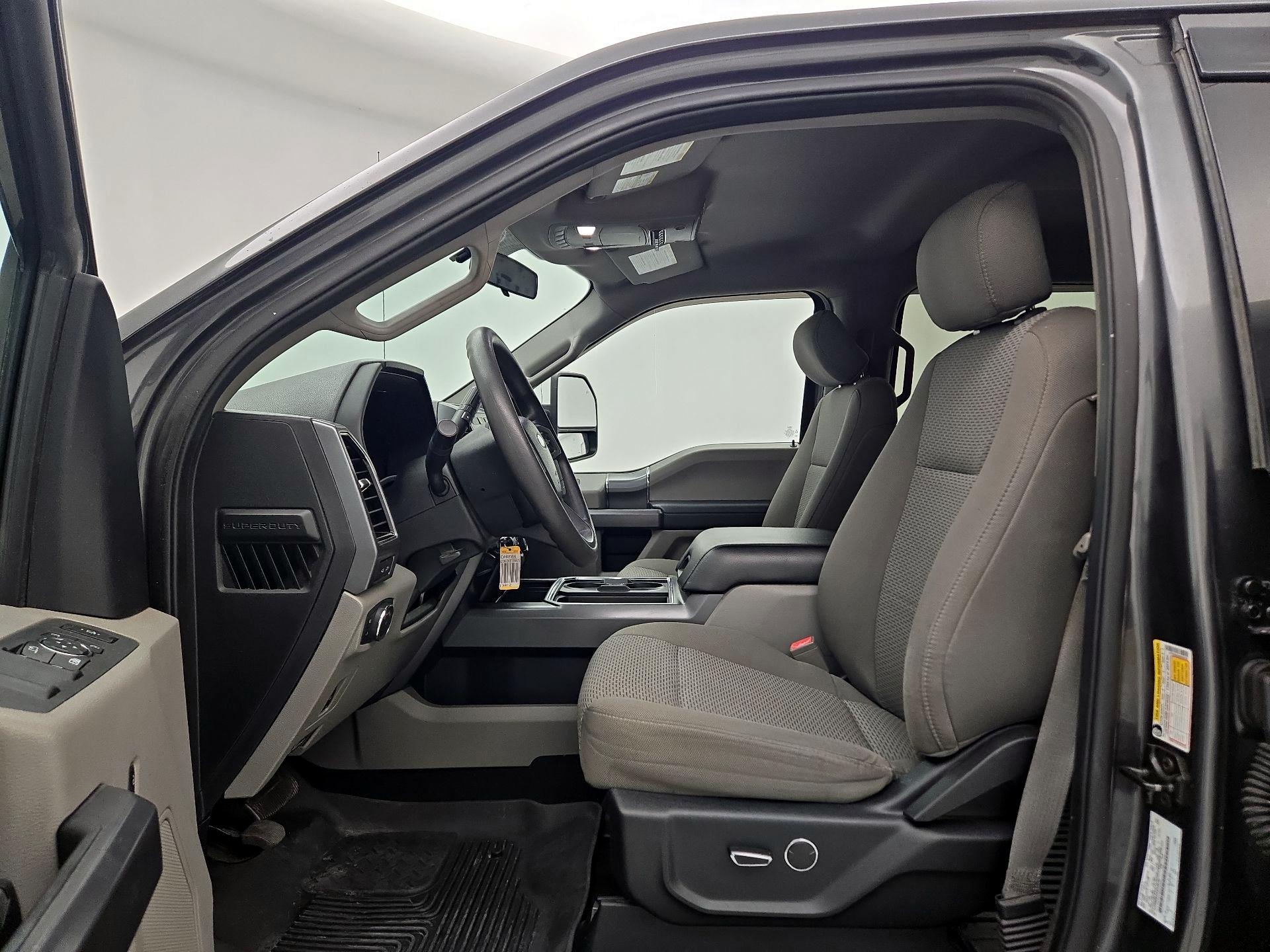 Thumbnail: 2019 Ford F-250 - 11
