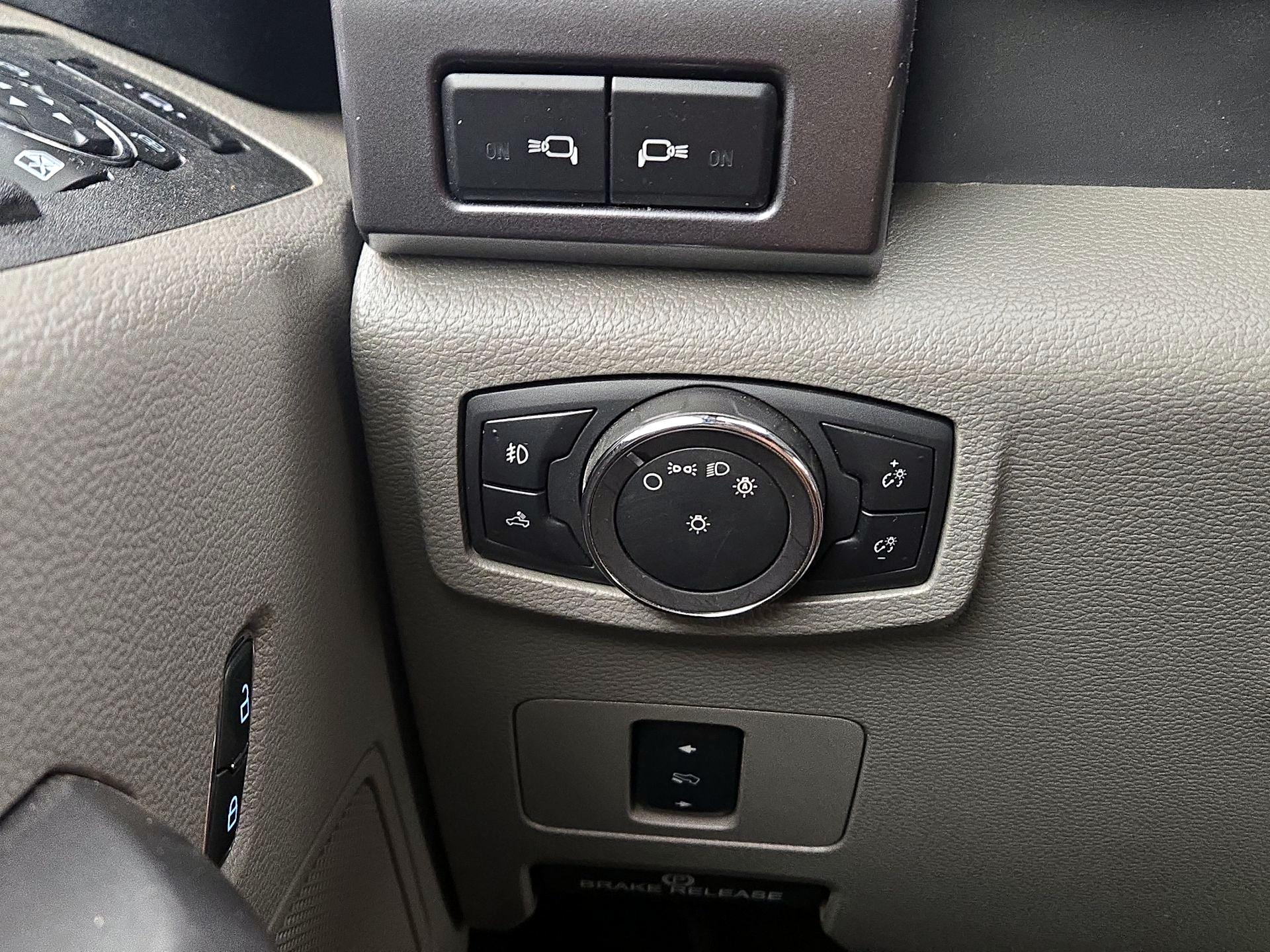 Thumbnail: 2019 Ford F-250 - 13