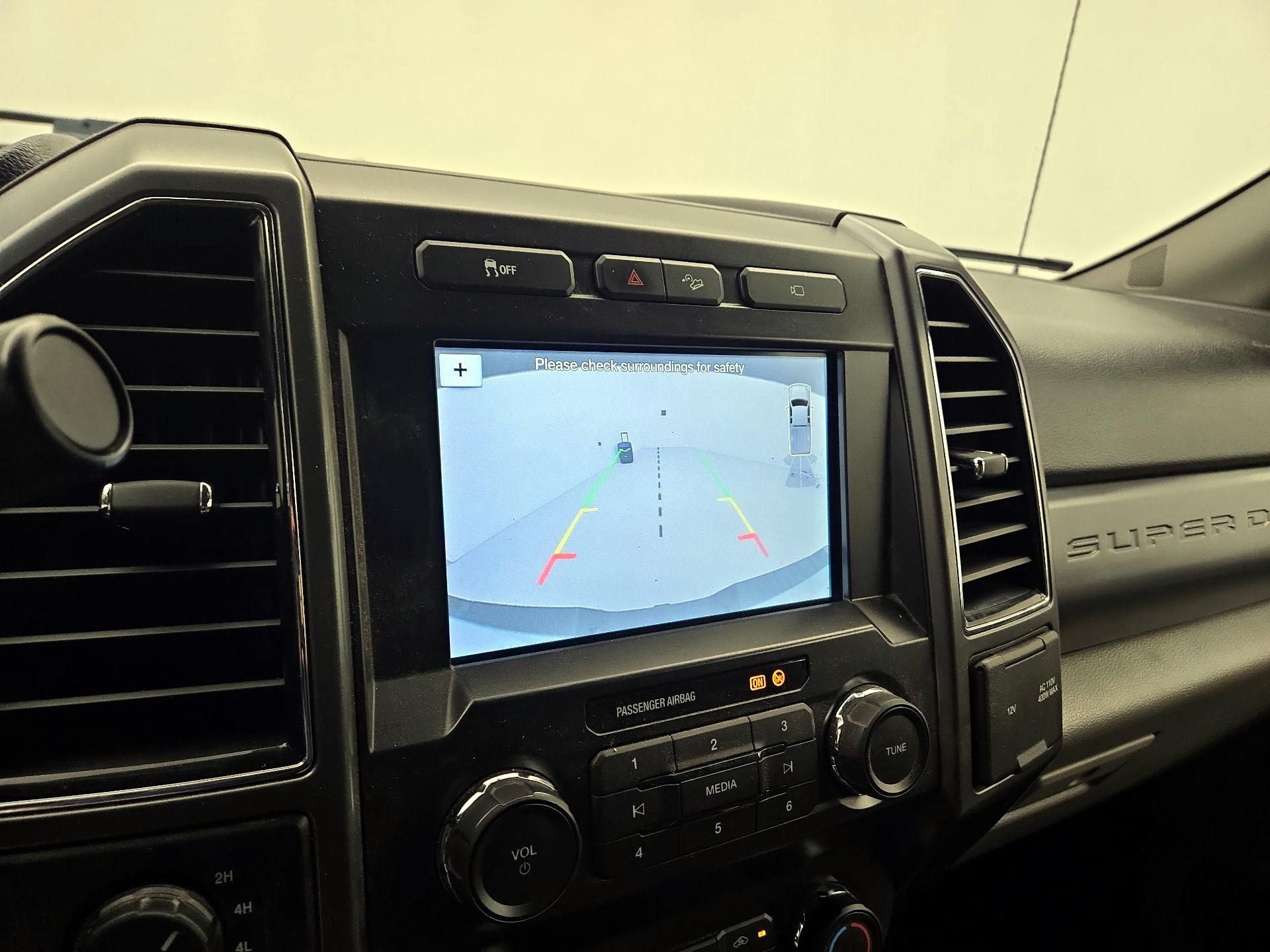 Thumbnail: 2019 Ford F-250 - 14