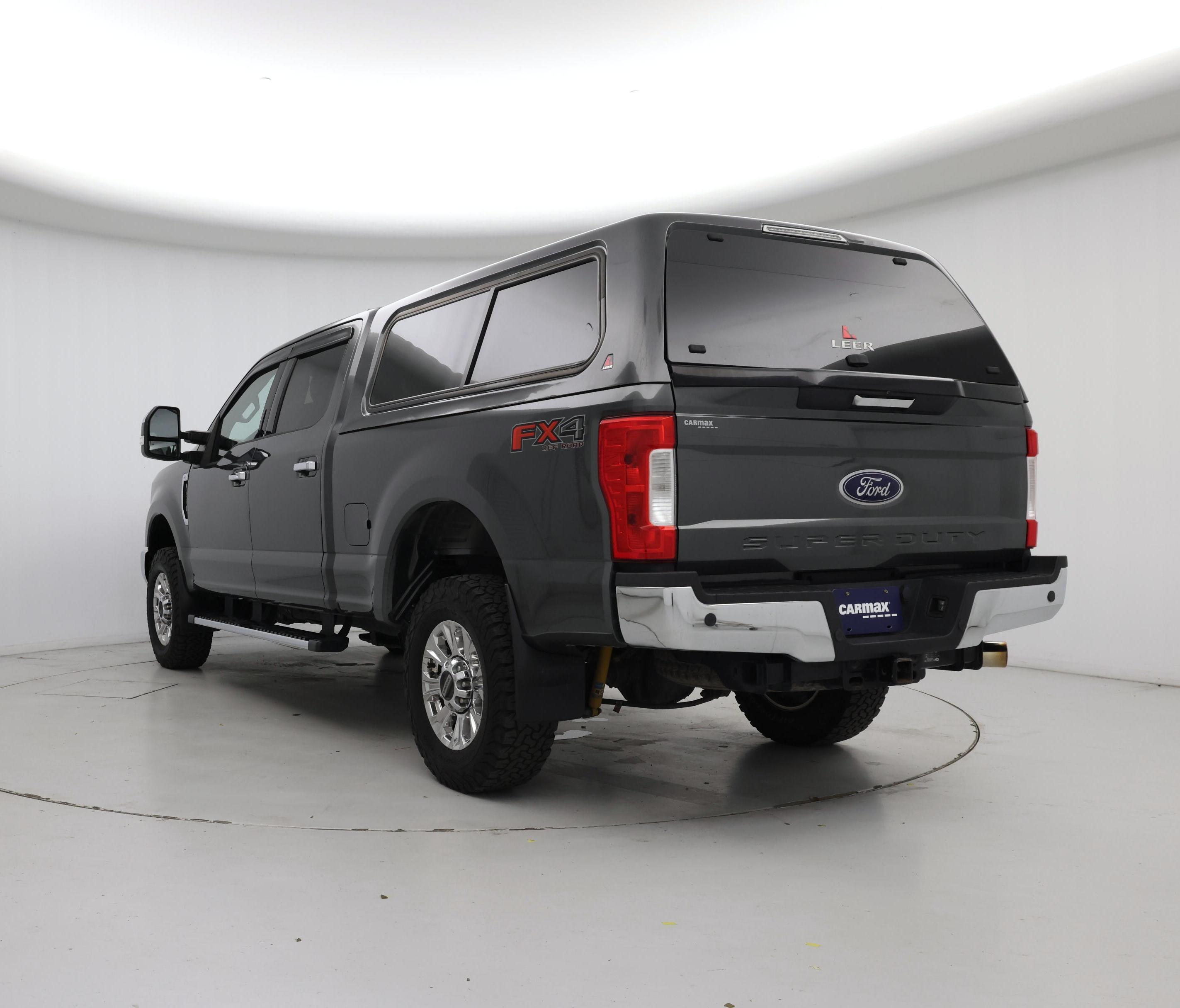 Thumbnail: 2019 Ford F-250 - 2