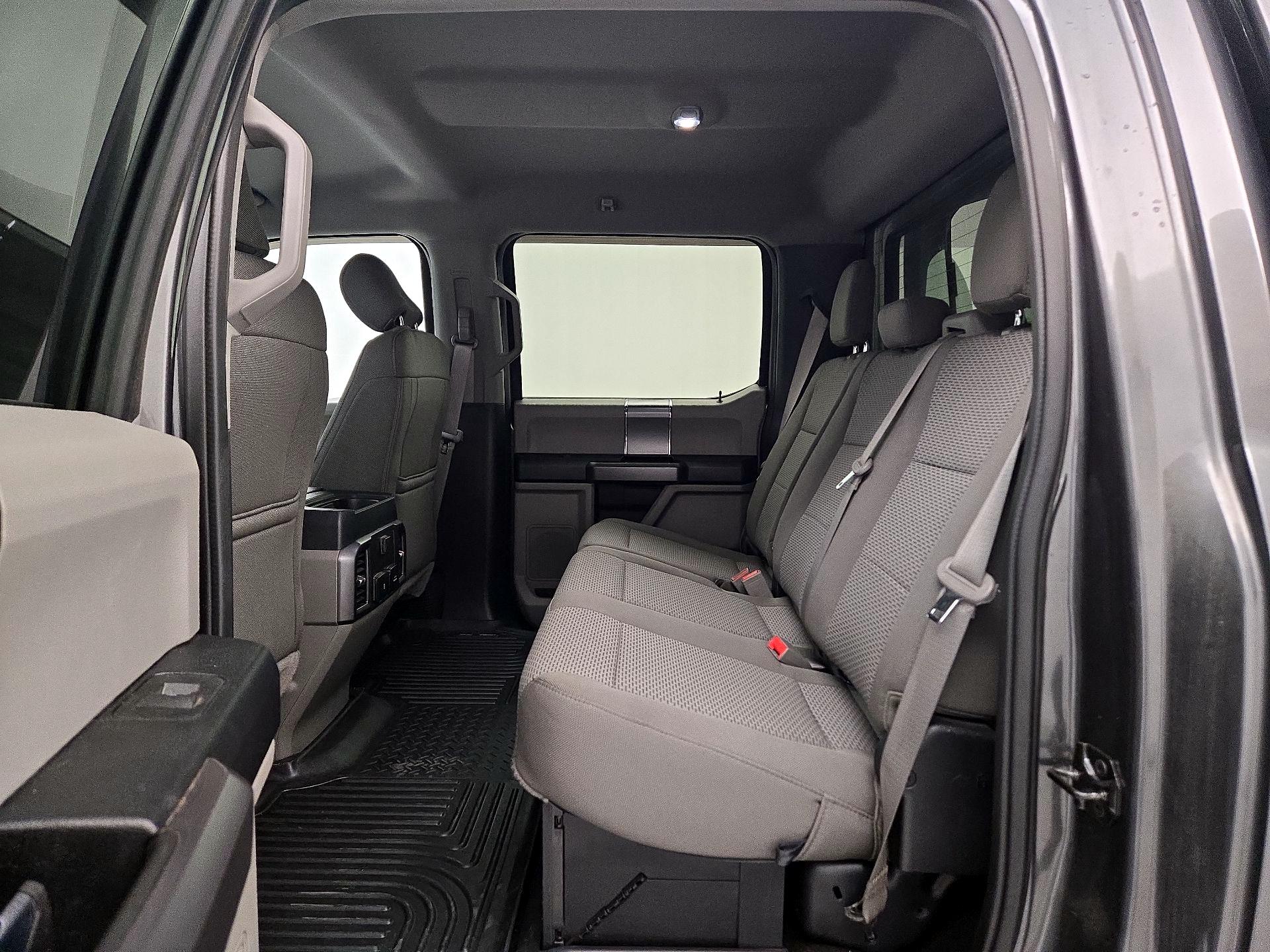 Thumbnail: 2019 Ford F-250 - 19