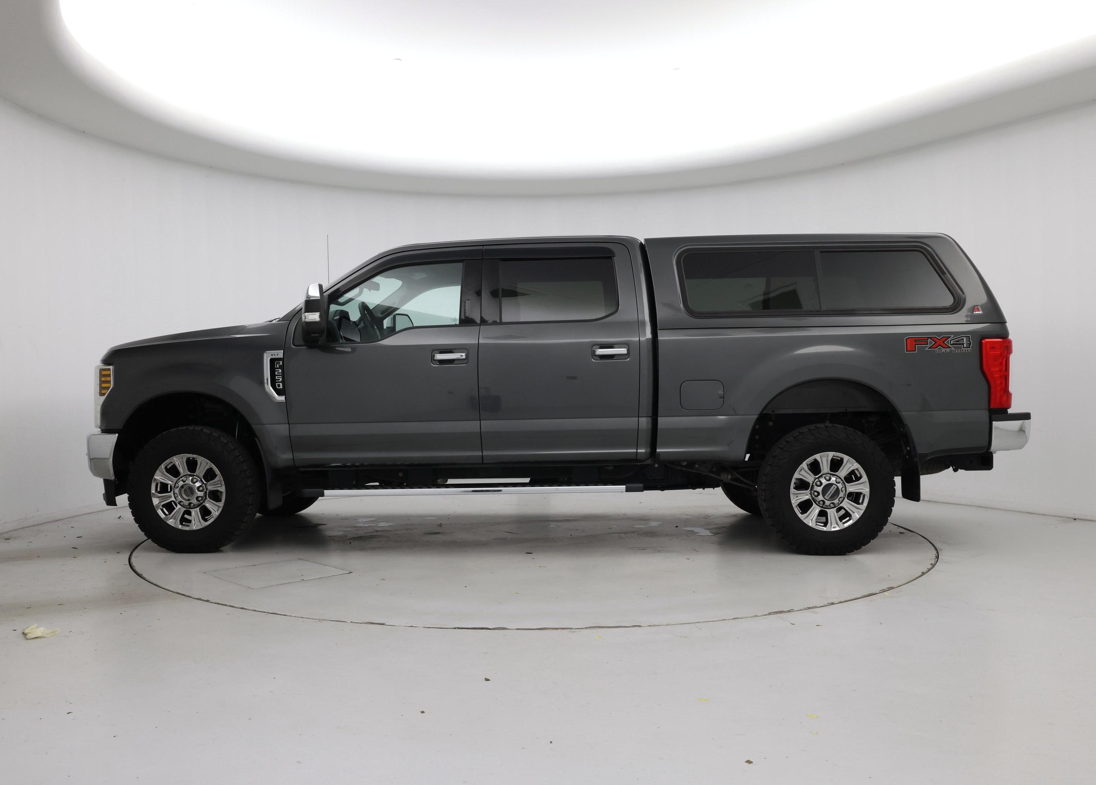 Thumbnail: 2019 Ford F-250 - 3