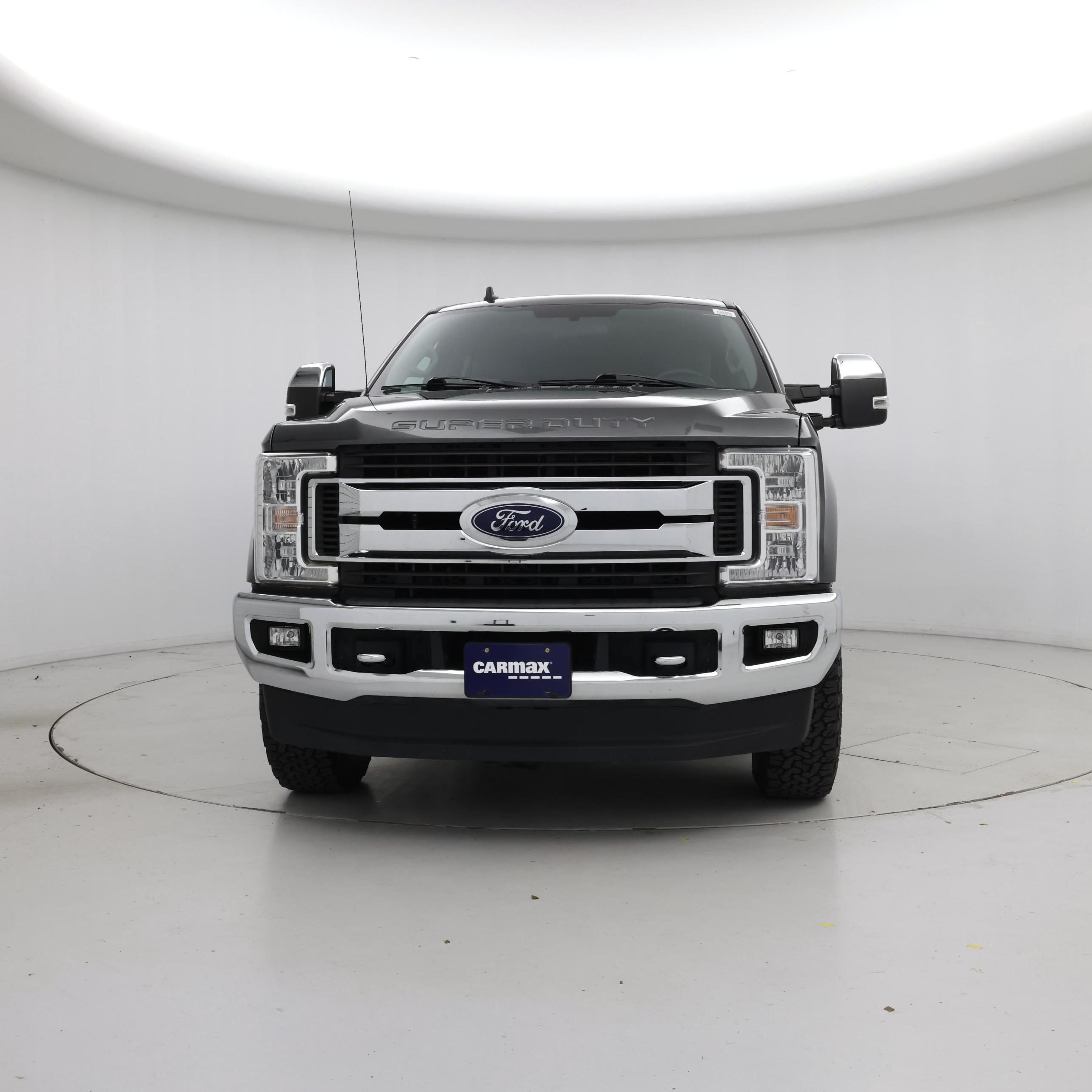 Thumbnail: 2019 Ford F-250 - 5