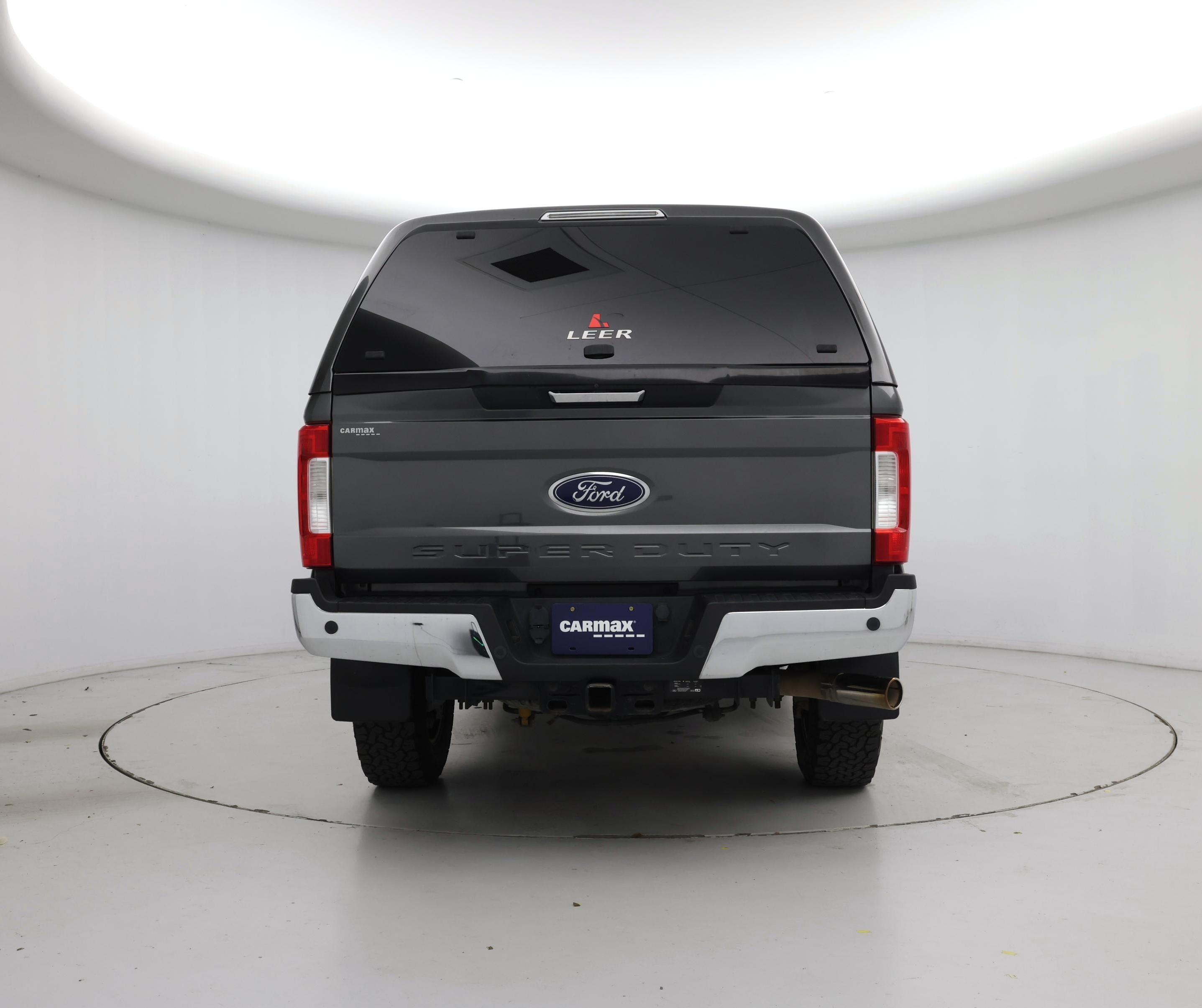 Thumbnail: 2019 Ford F-250 - 6