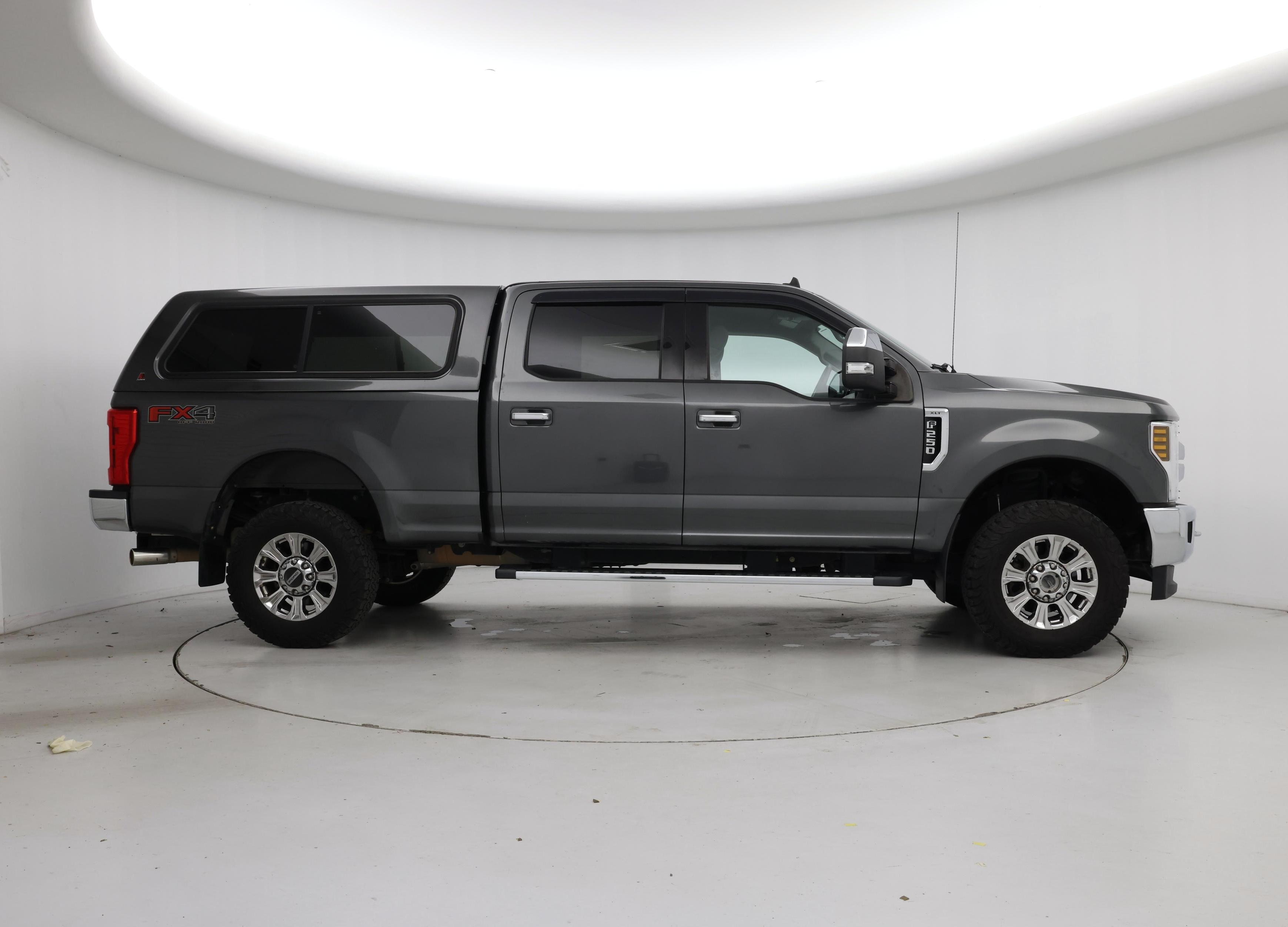 Thumbnail: 2019 Ford F-250 - 7