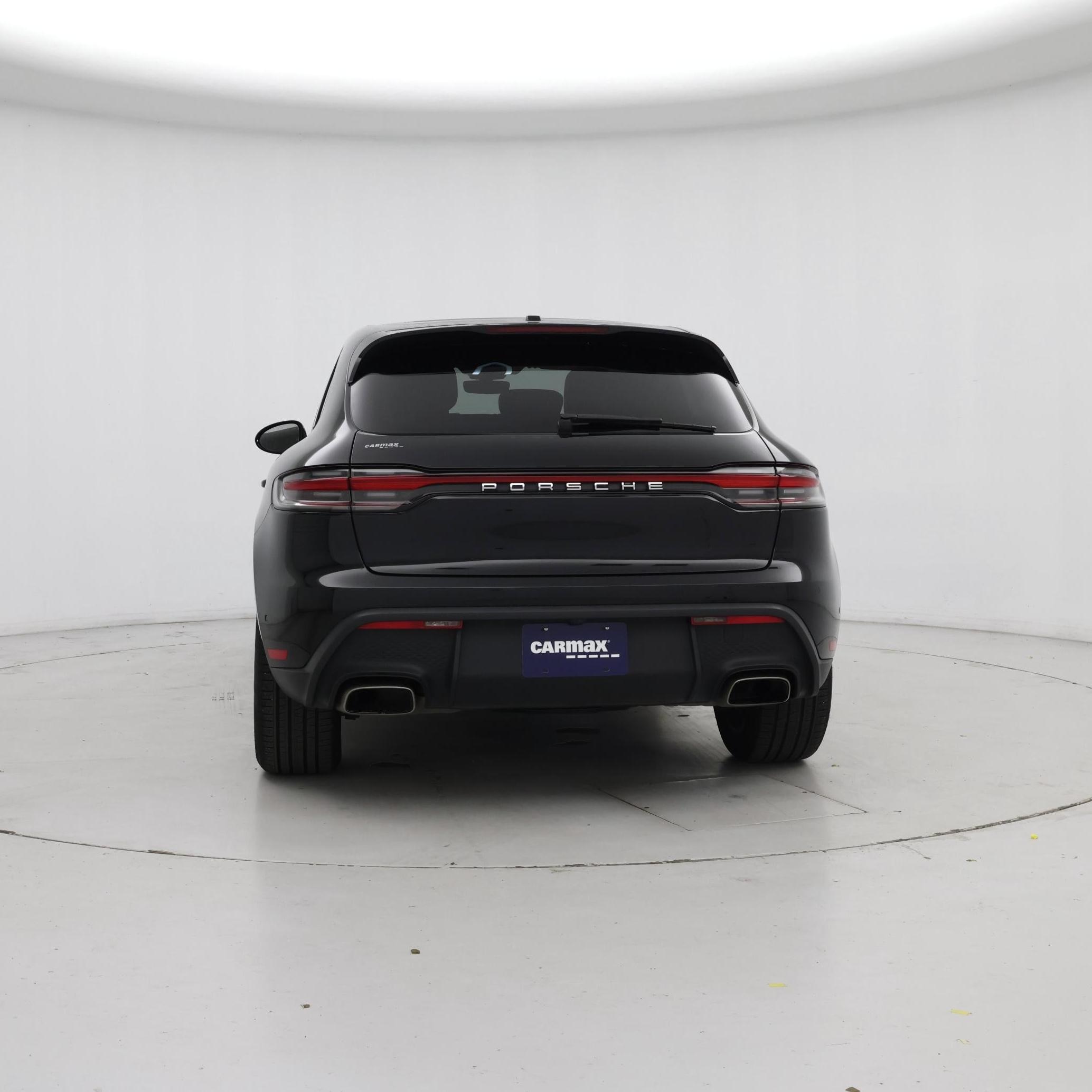 Thumbnail: 2022 Porsche Macan - 6