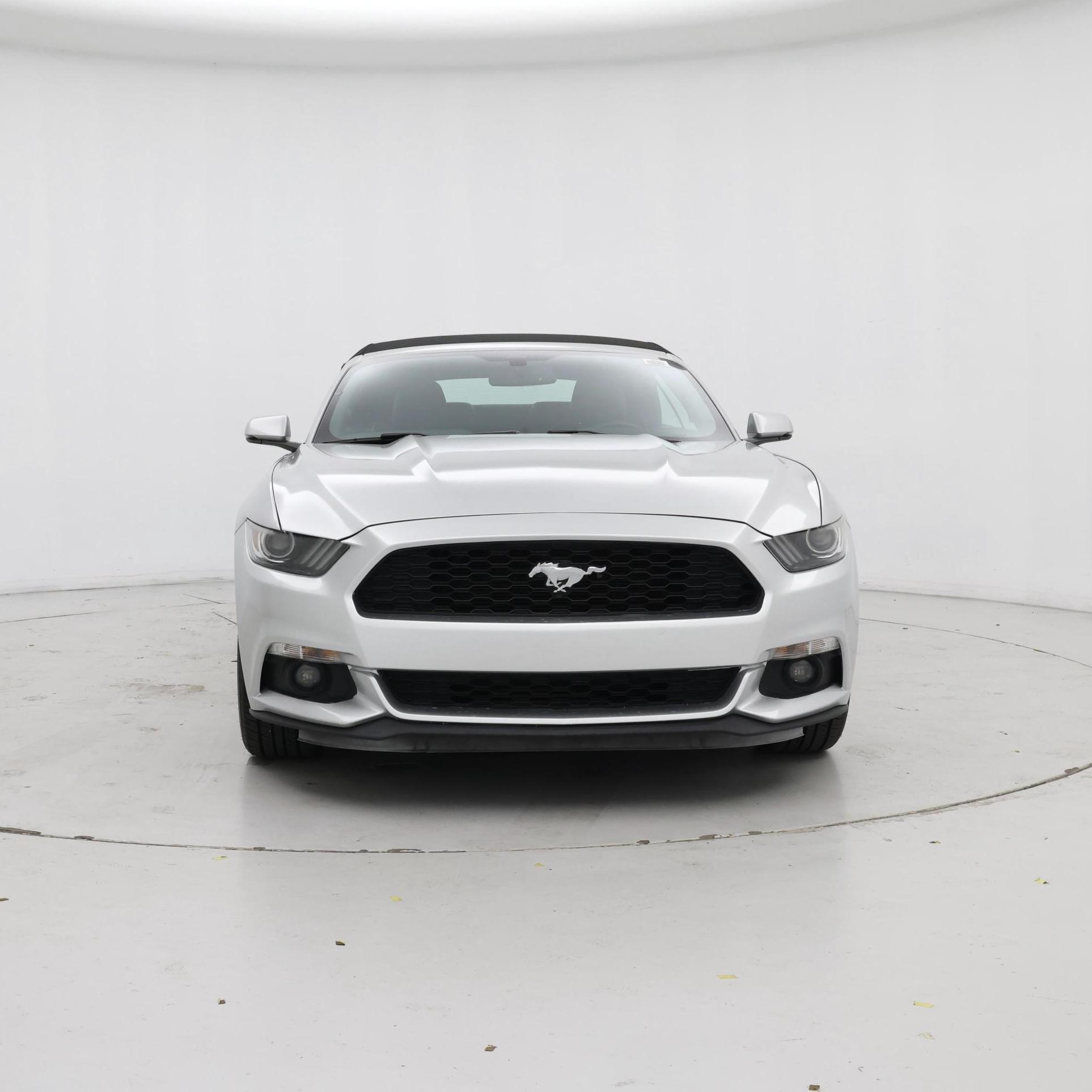 Thumbnail: 2017 Ford Mustang - 5