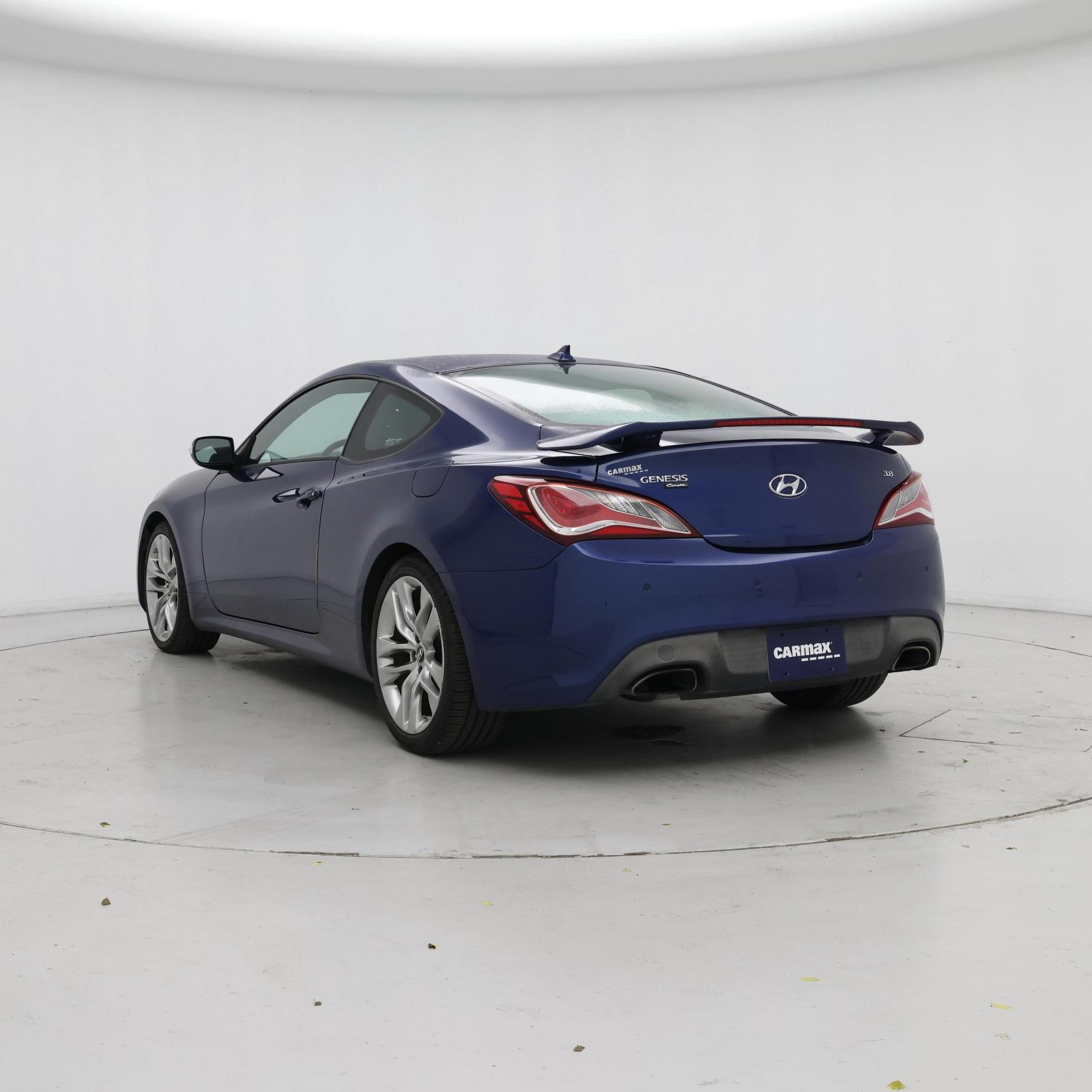 Thumbnail: 2015 Hyundai Genesis - 2