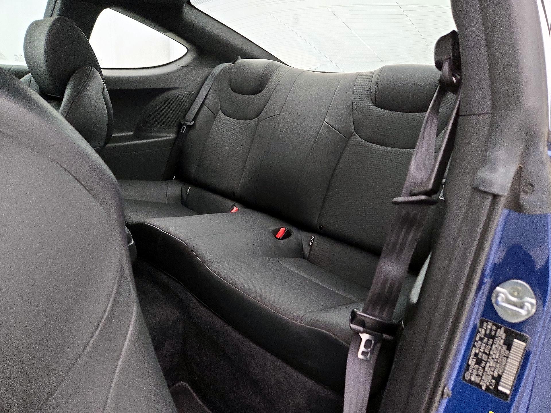 Thumbnail: 2015 Hyundai Genesis - 20