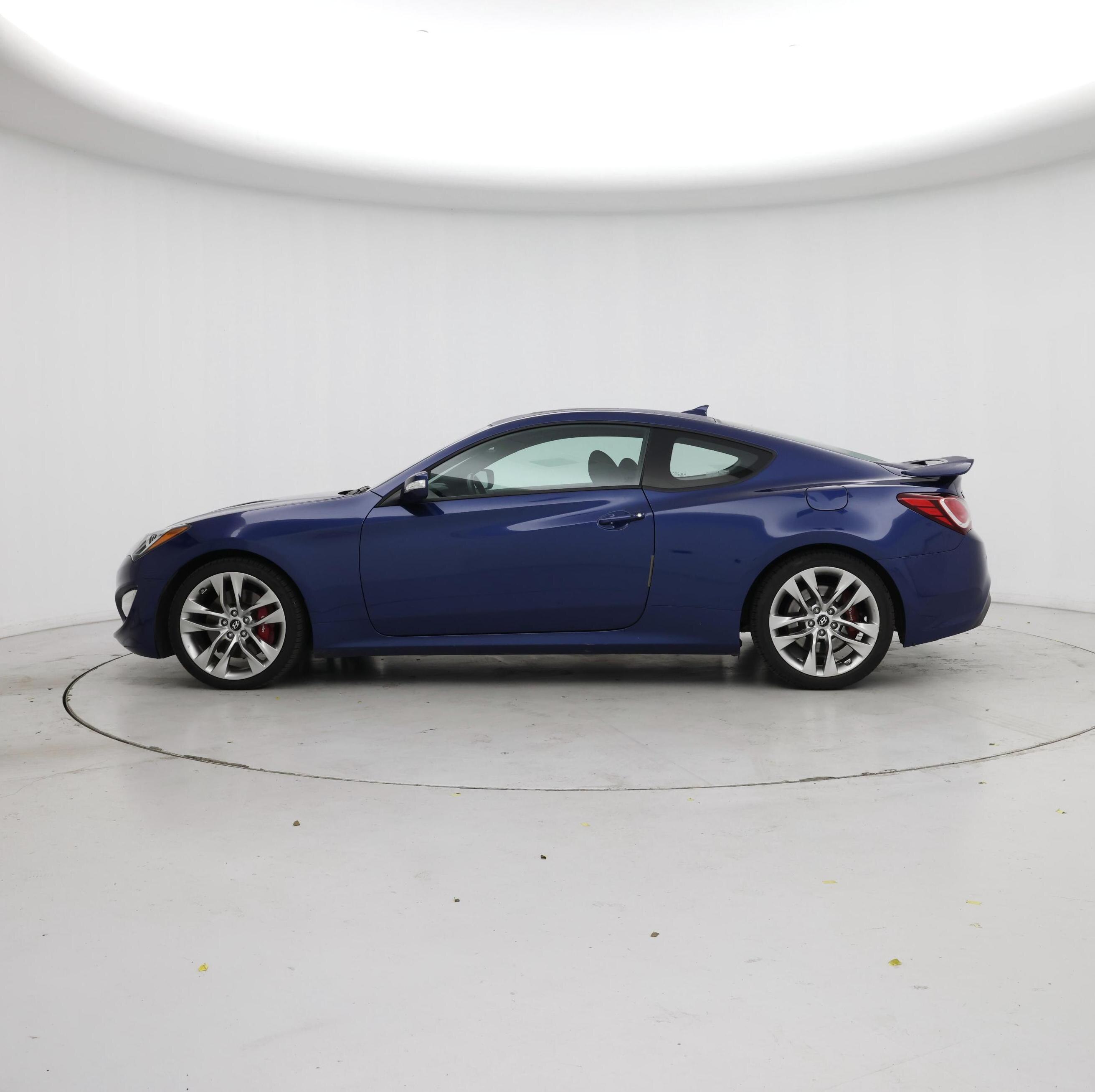 Thumbnail: 2015 Hyundai Genesis - 3