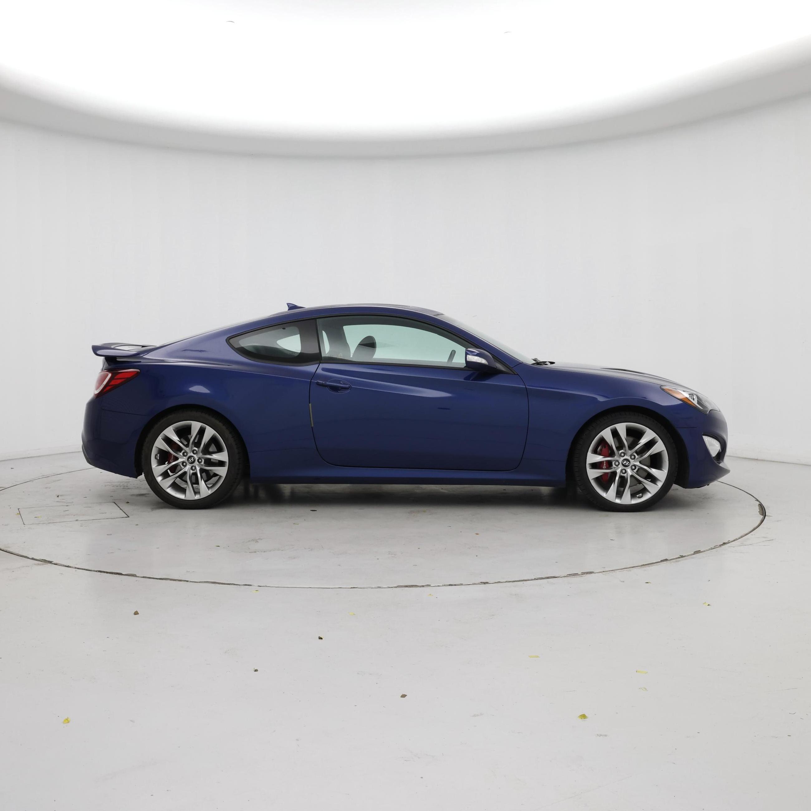 Thumbnail: 2015 Hyundai Genesis - 7