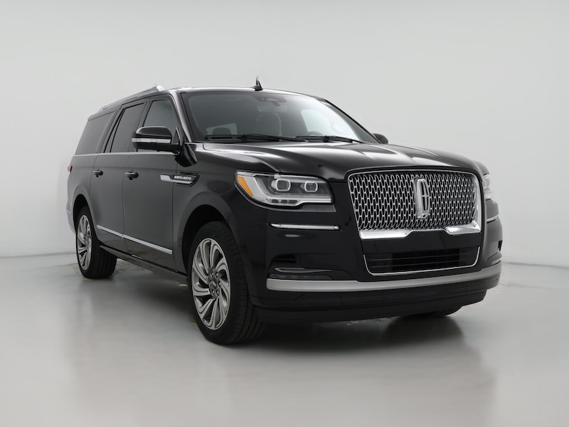 2024 Lincoln Navigator L Reserve -
                  Franklin, TN
