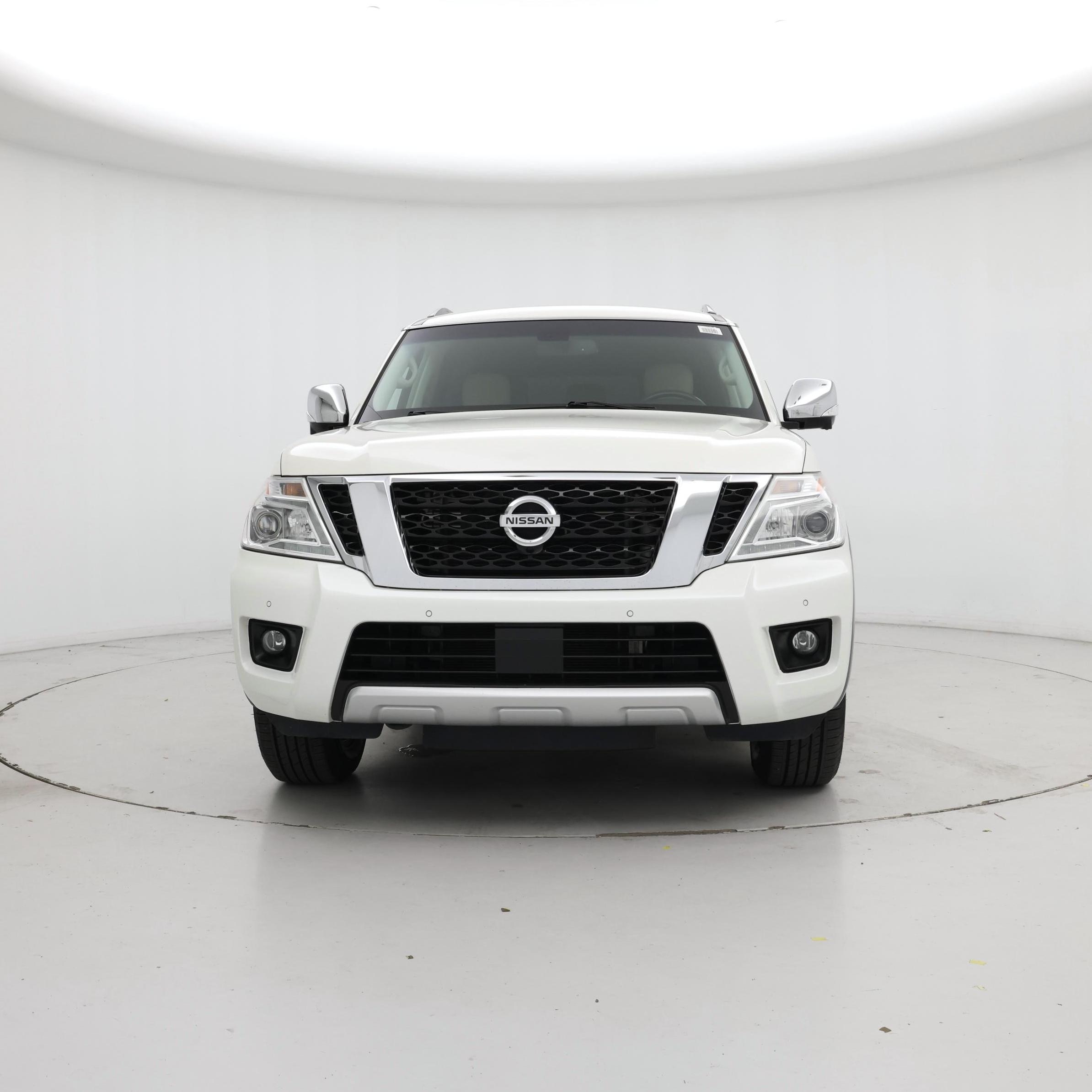 Thumbnail: 2017 Nissan Armada - 5