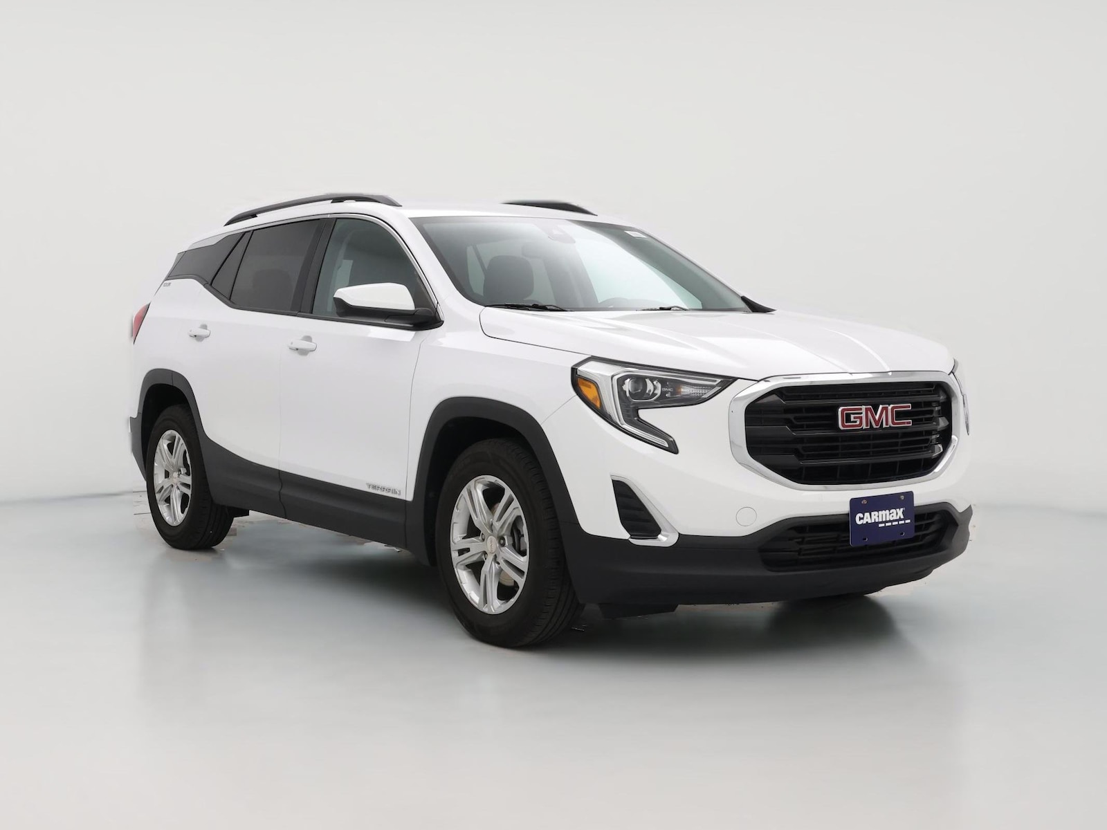 2020 GMC Terrain