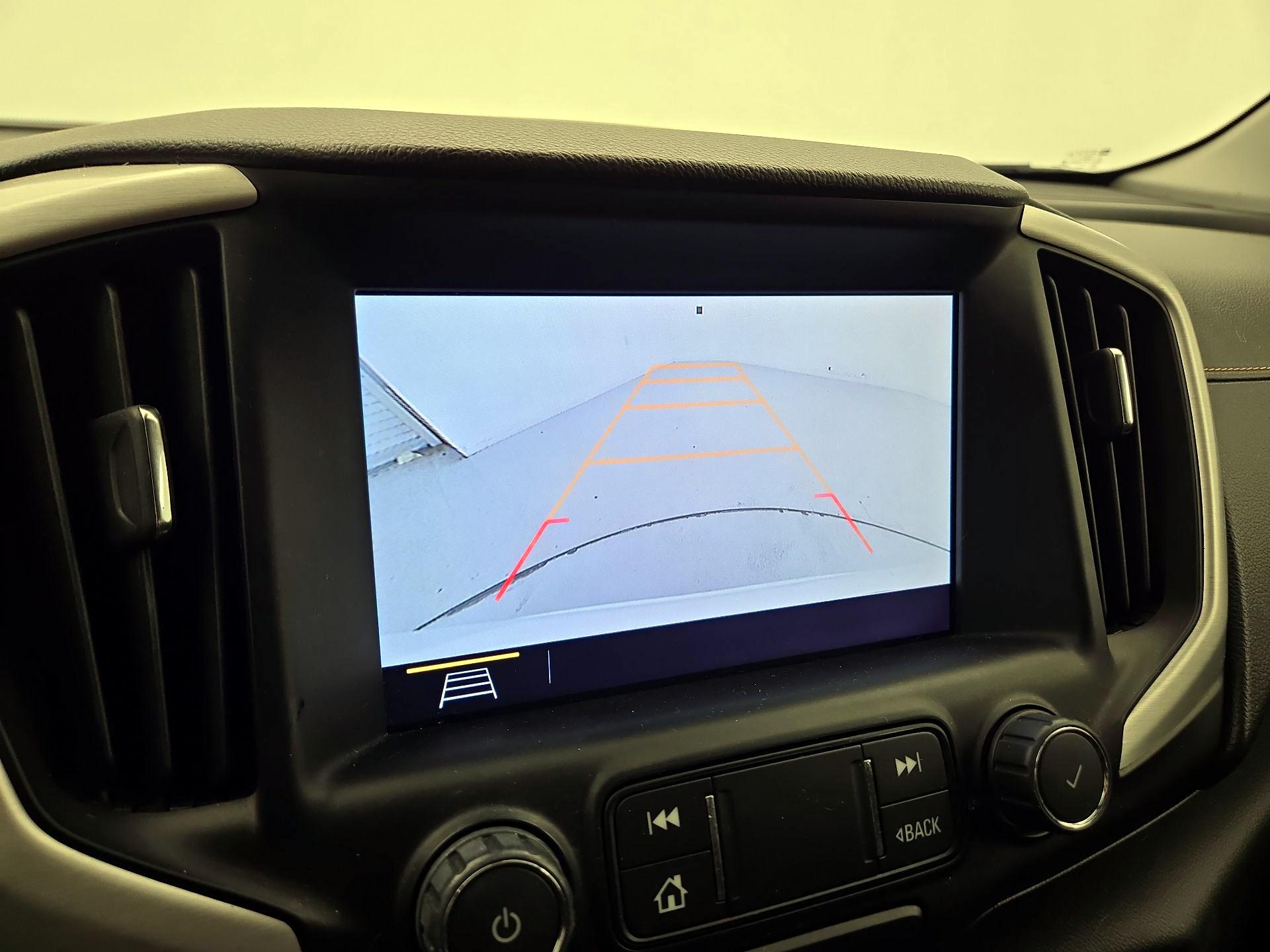 Thumbnail: 2020 GMC Terrain - 15