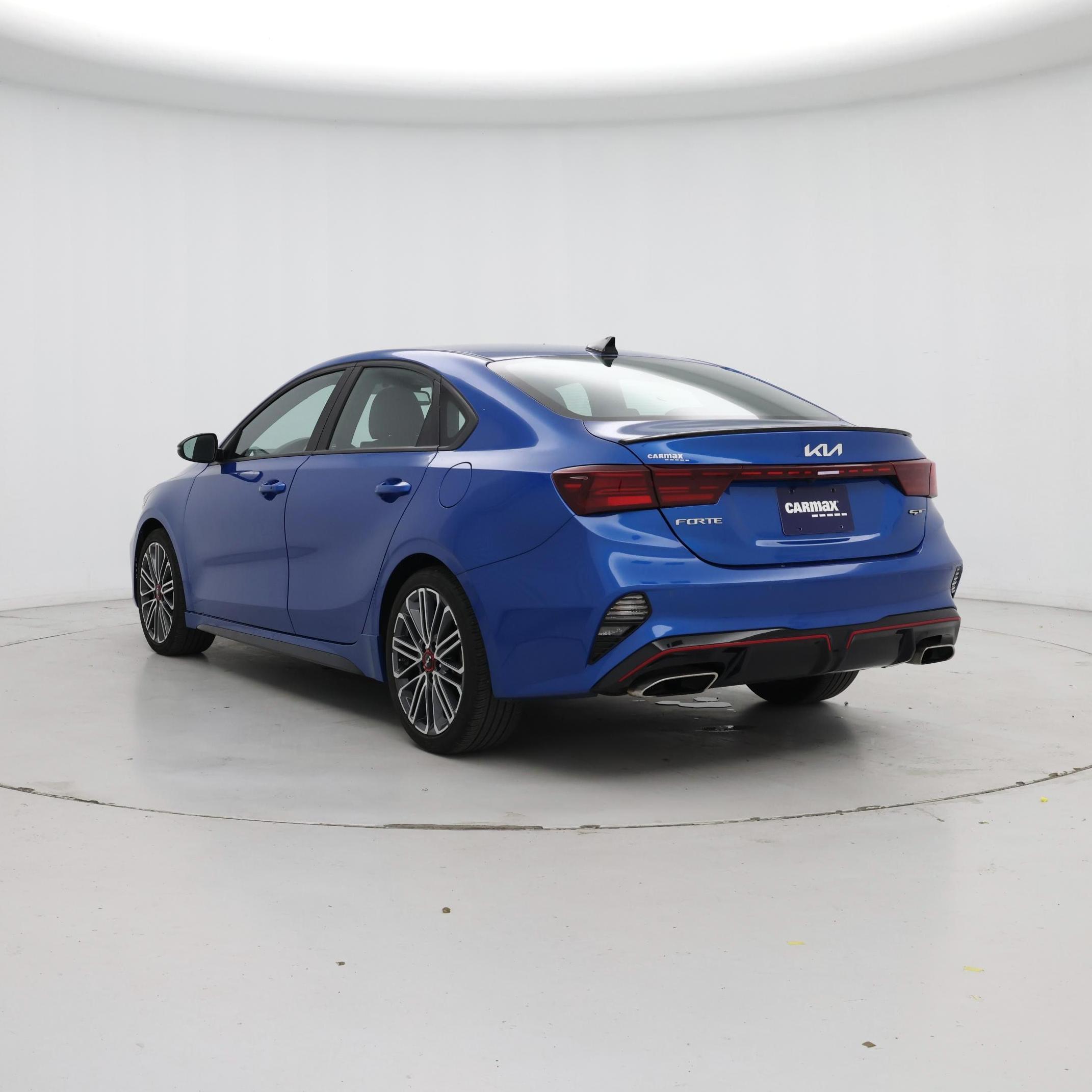 Thumbnail: 2023 Kia Forte - 2