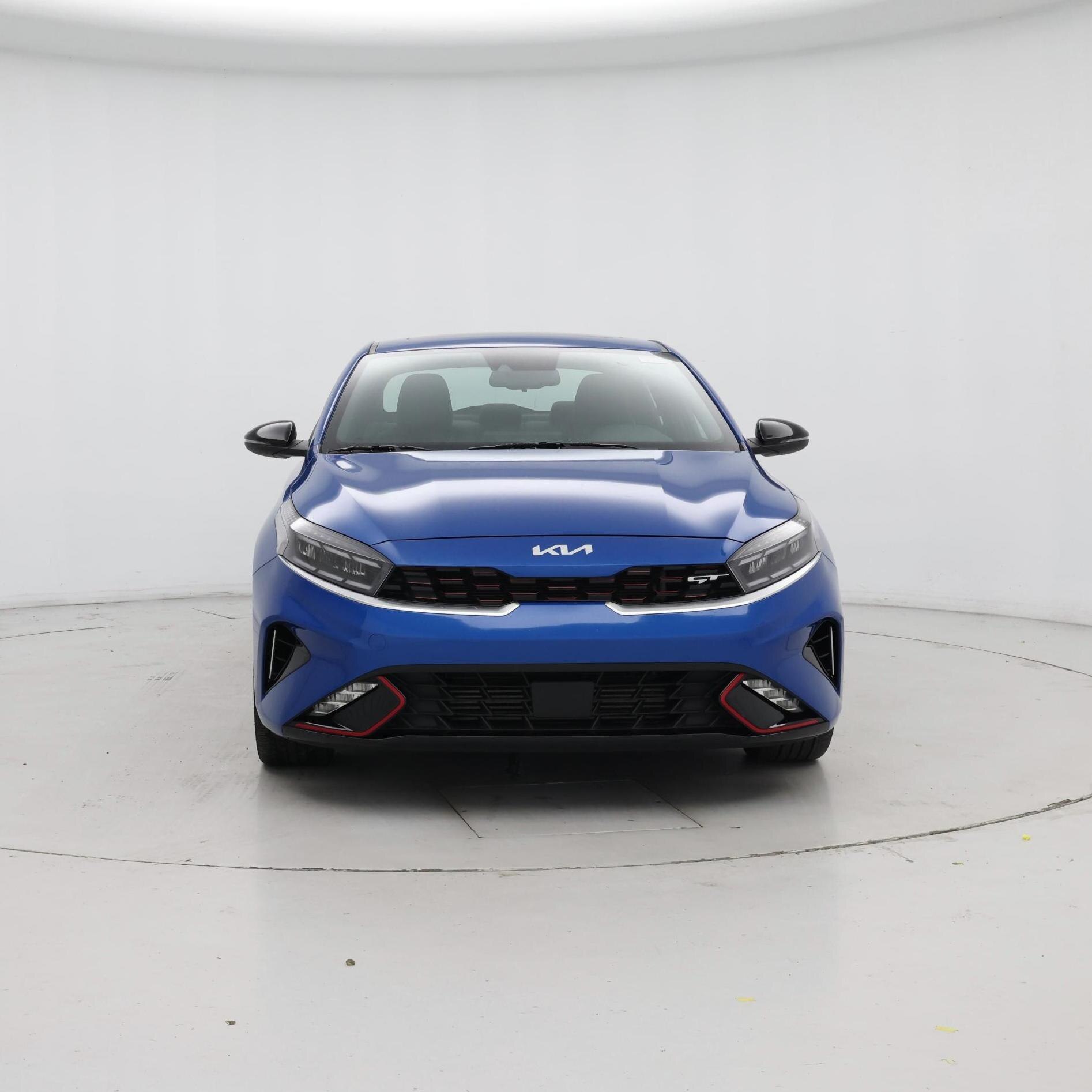 Thumbnail: 2023 Kia Forte - 5