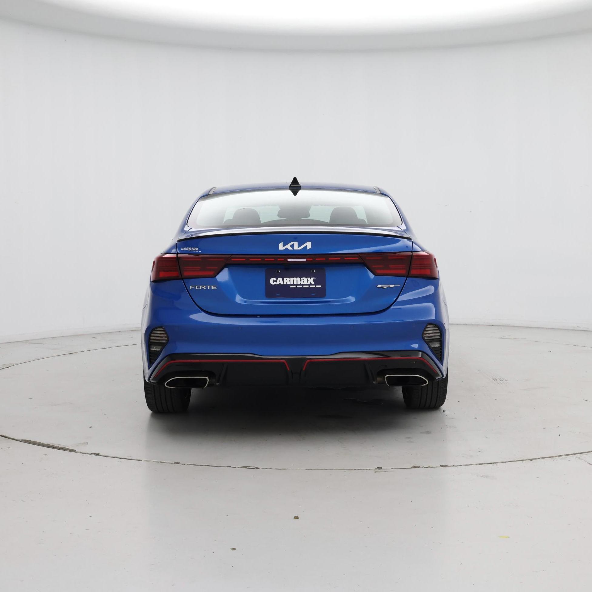 Thumbnail: 2023 Kia Forte - 6
