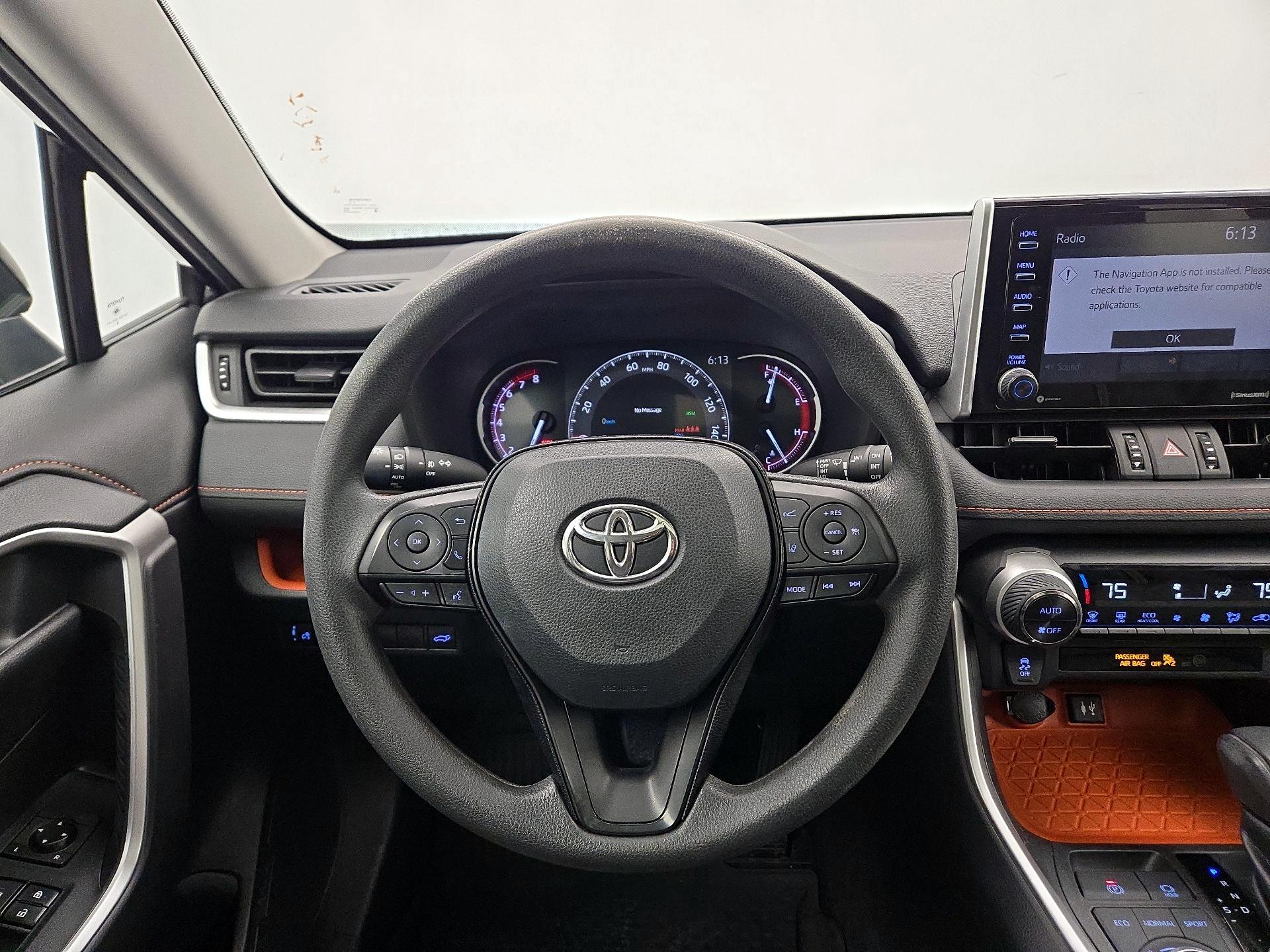 Thumbnail: 2019 Toyota RAV4 - 10