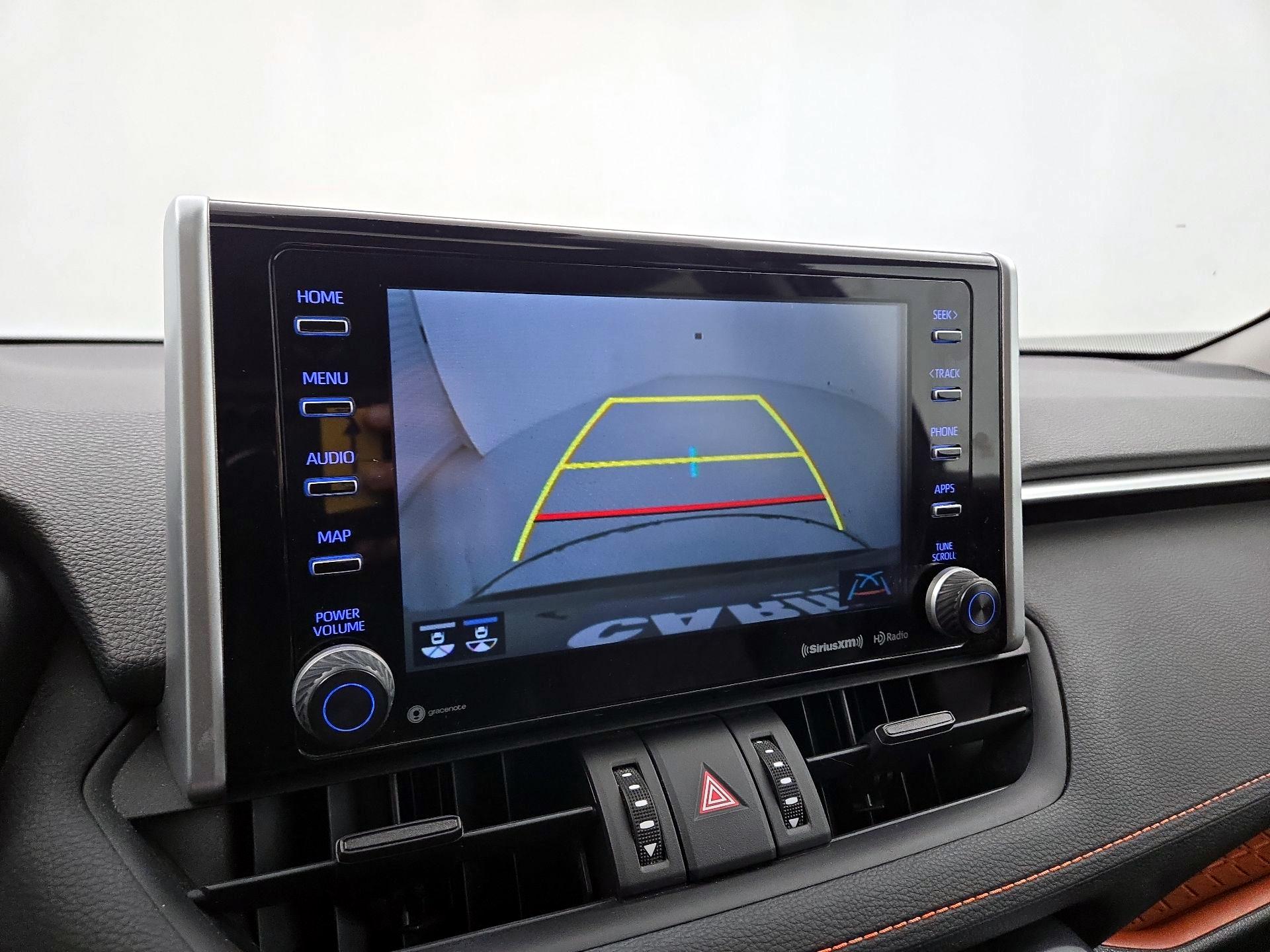 Thumbnail: 2019 Toyota RAV4 - 14