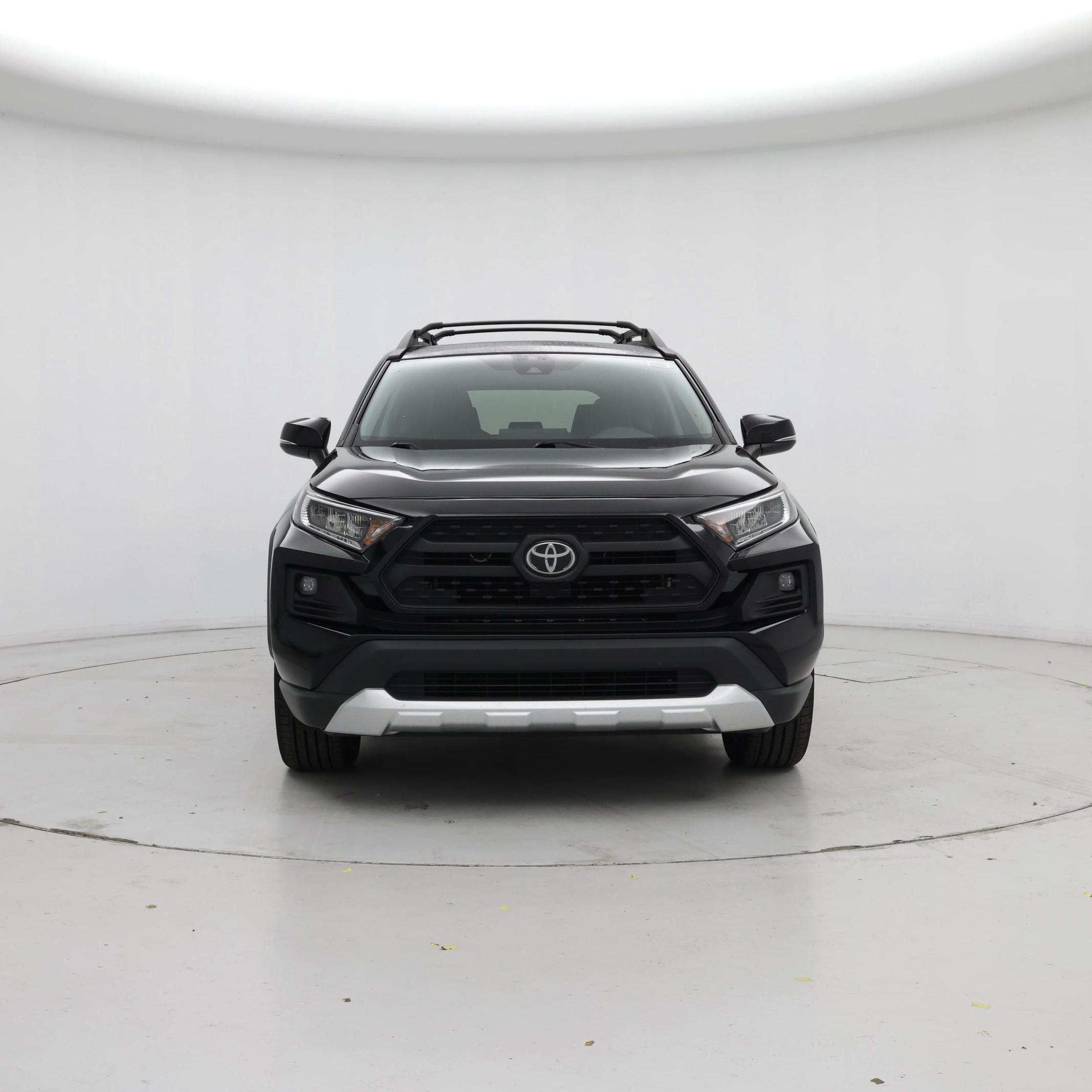 Thumbnail: 2019 Toyota RAV4 - 5