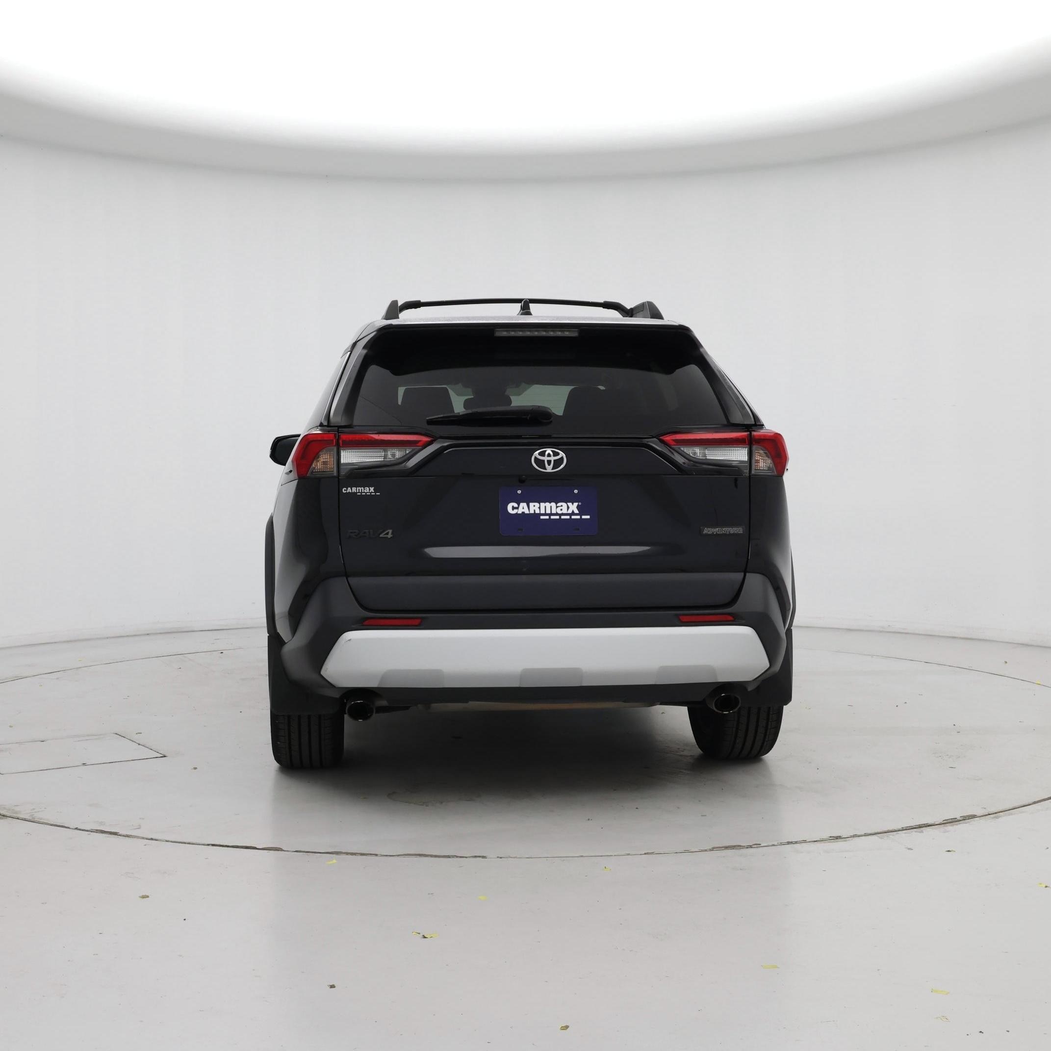 Thumbnail: 2019 Toyota RAV4 - 6