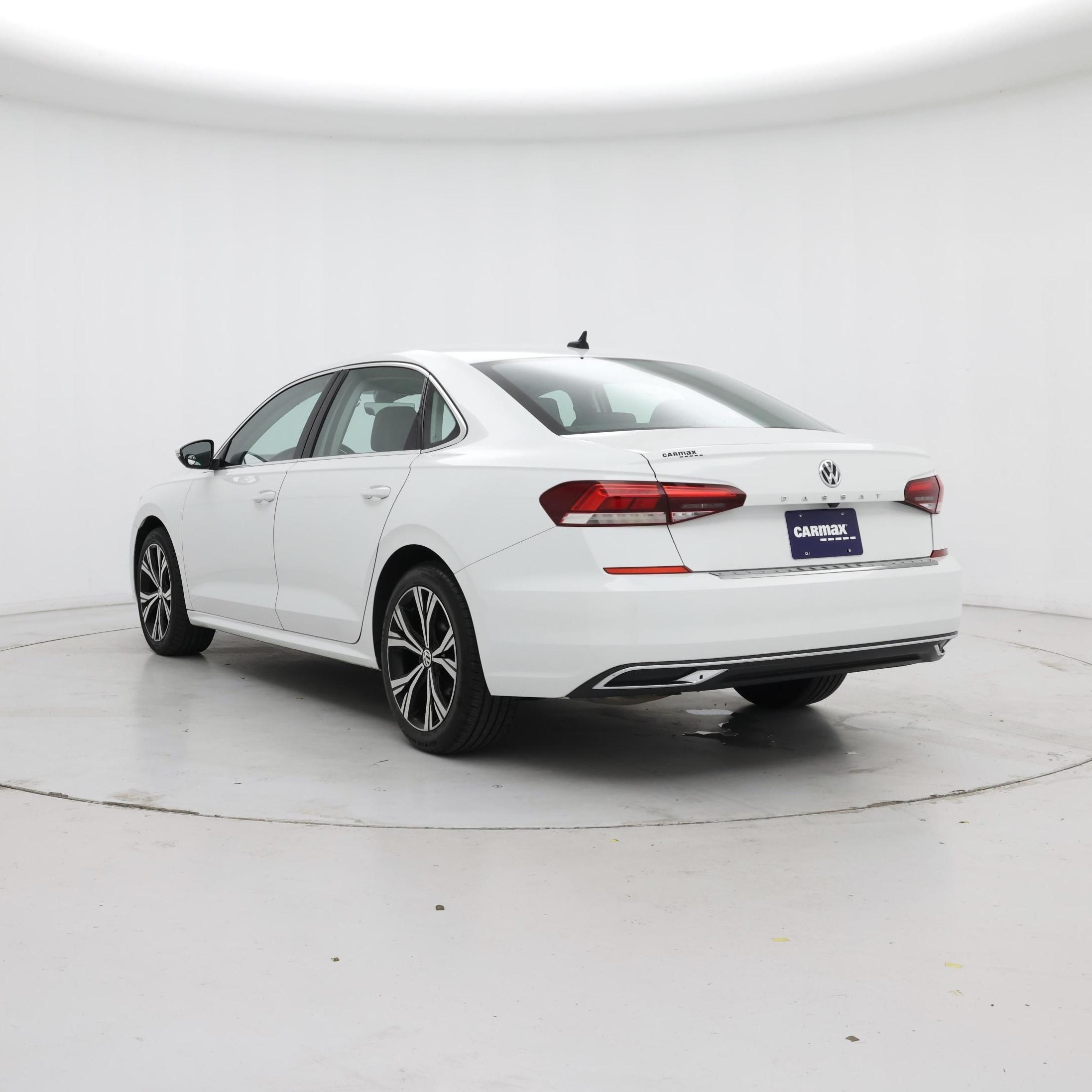 Thumbnail: 2021 Volkswagen Passat - 2