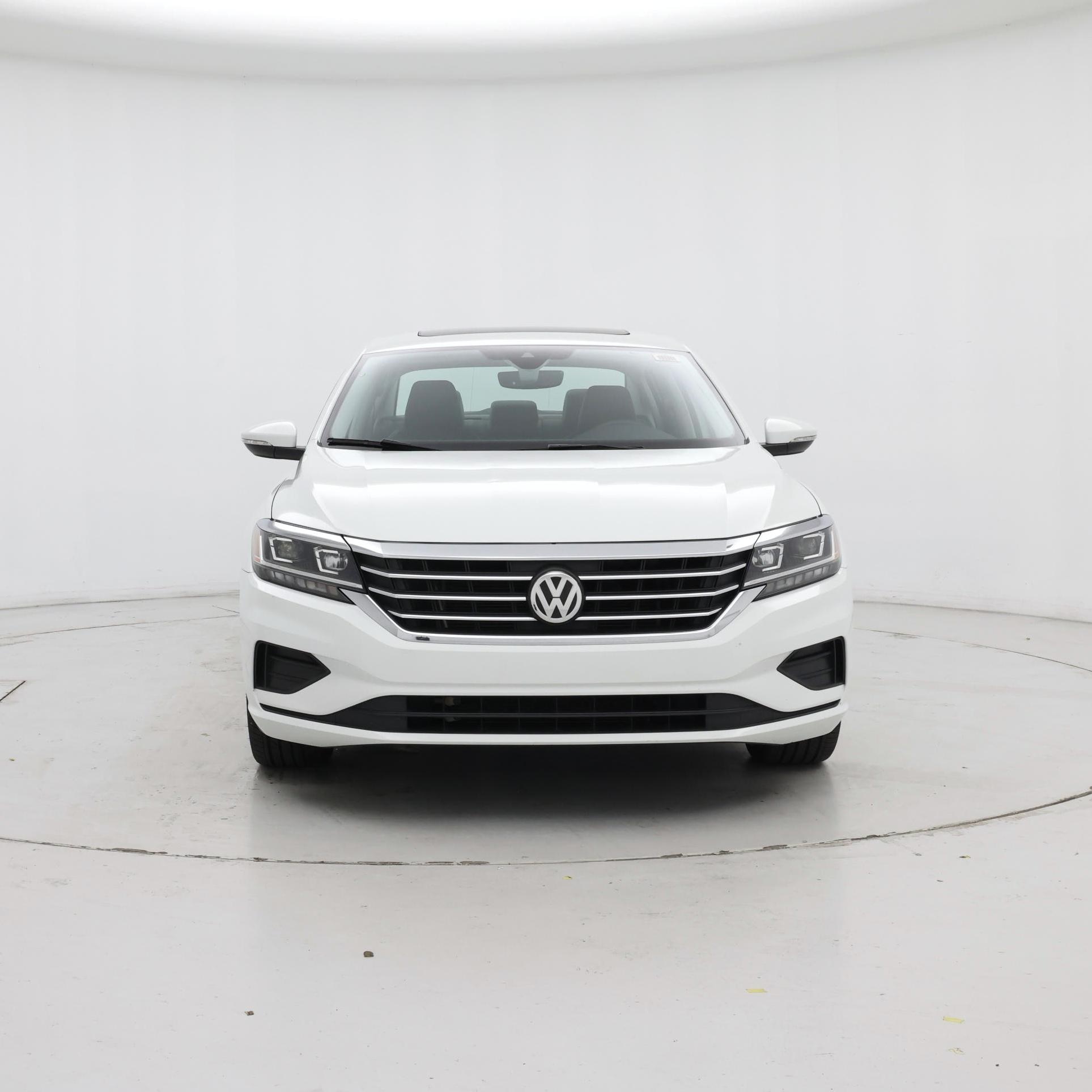 Thumbnail: 2021 Volkswagen Passat - 5