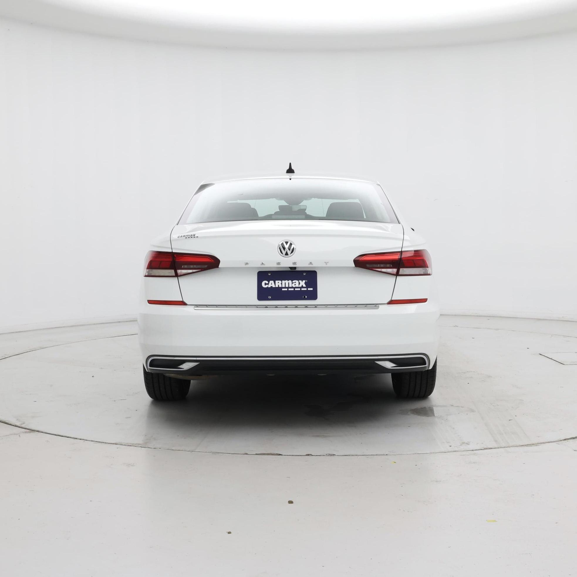 Thumbnail: 2021 Volkswagen Passat - 6