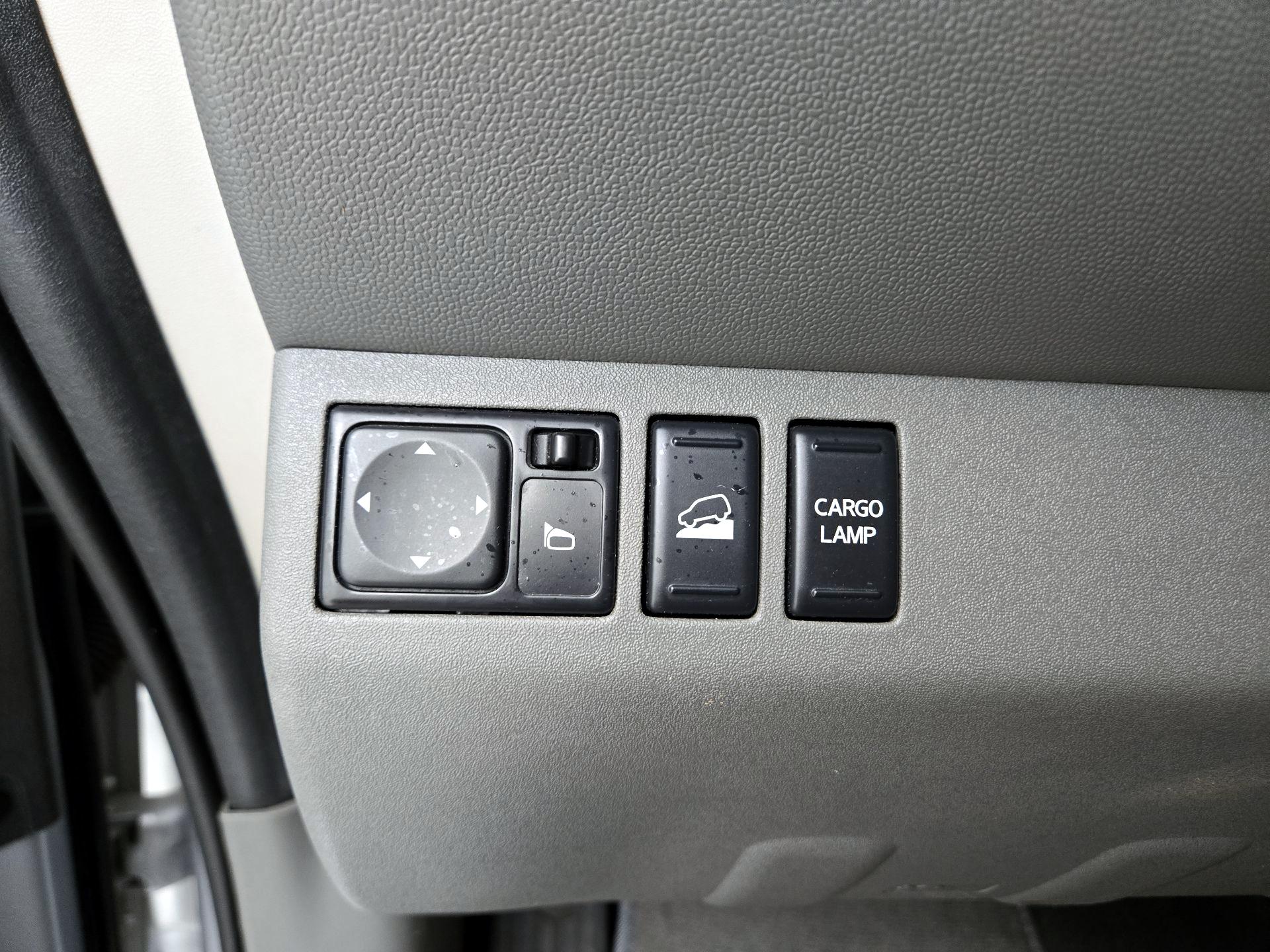 Thumbnail: 2019 Nissan Frontier - 13