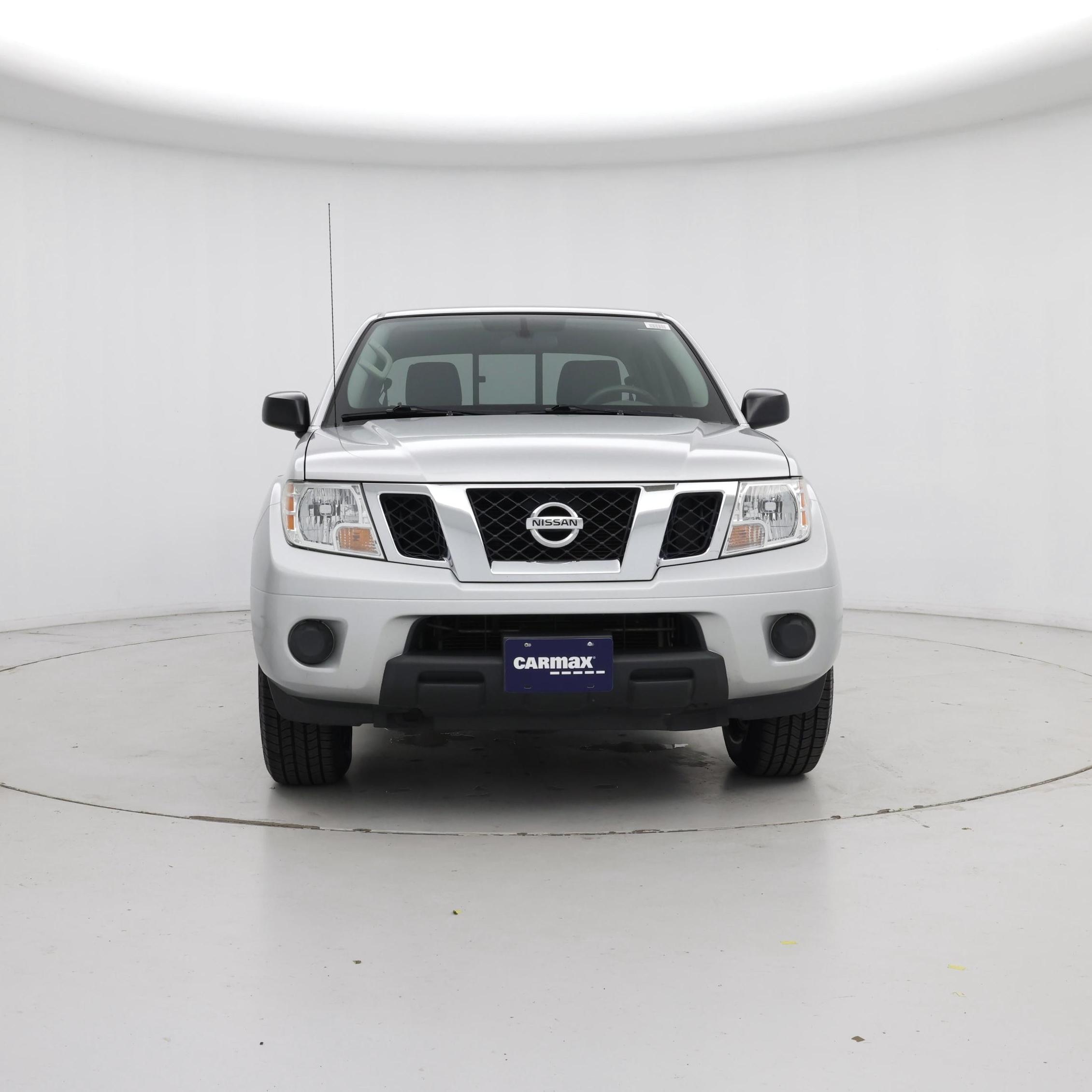 Thumbnail: 2019 Nissan Frontier - 5