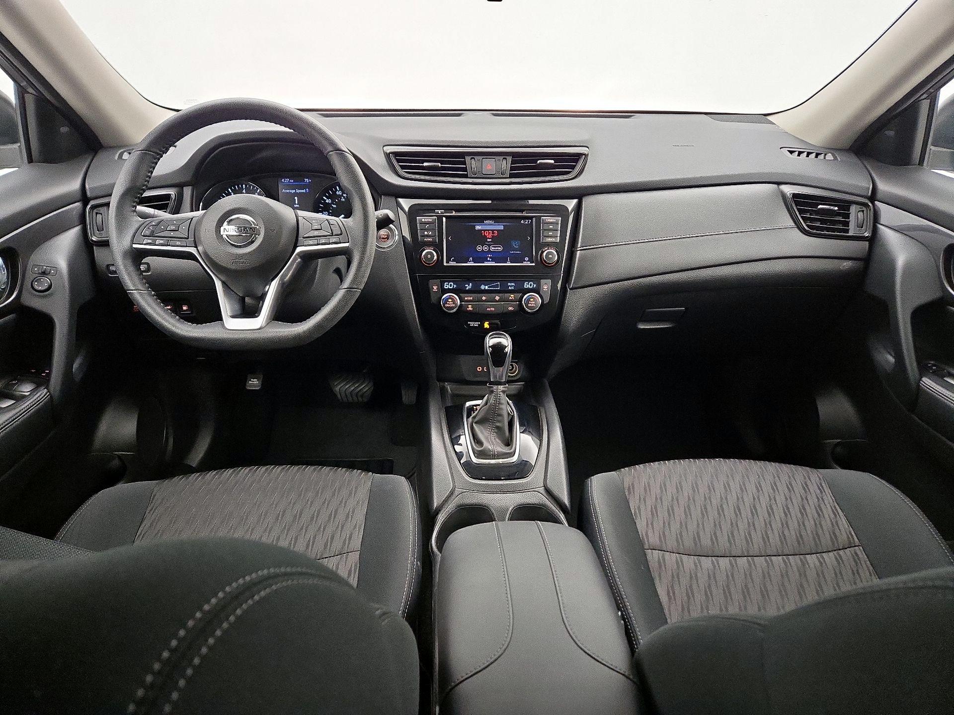 Thumbnail: 2020 Nissan Rogue - 9