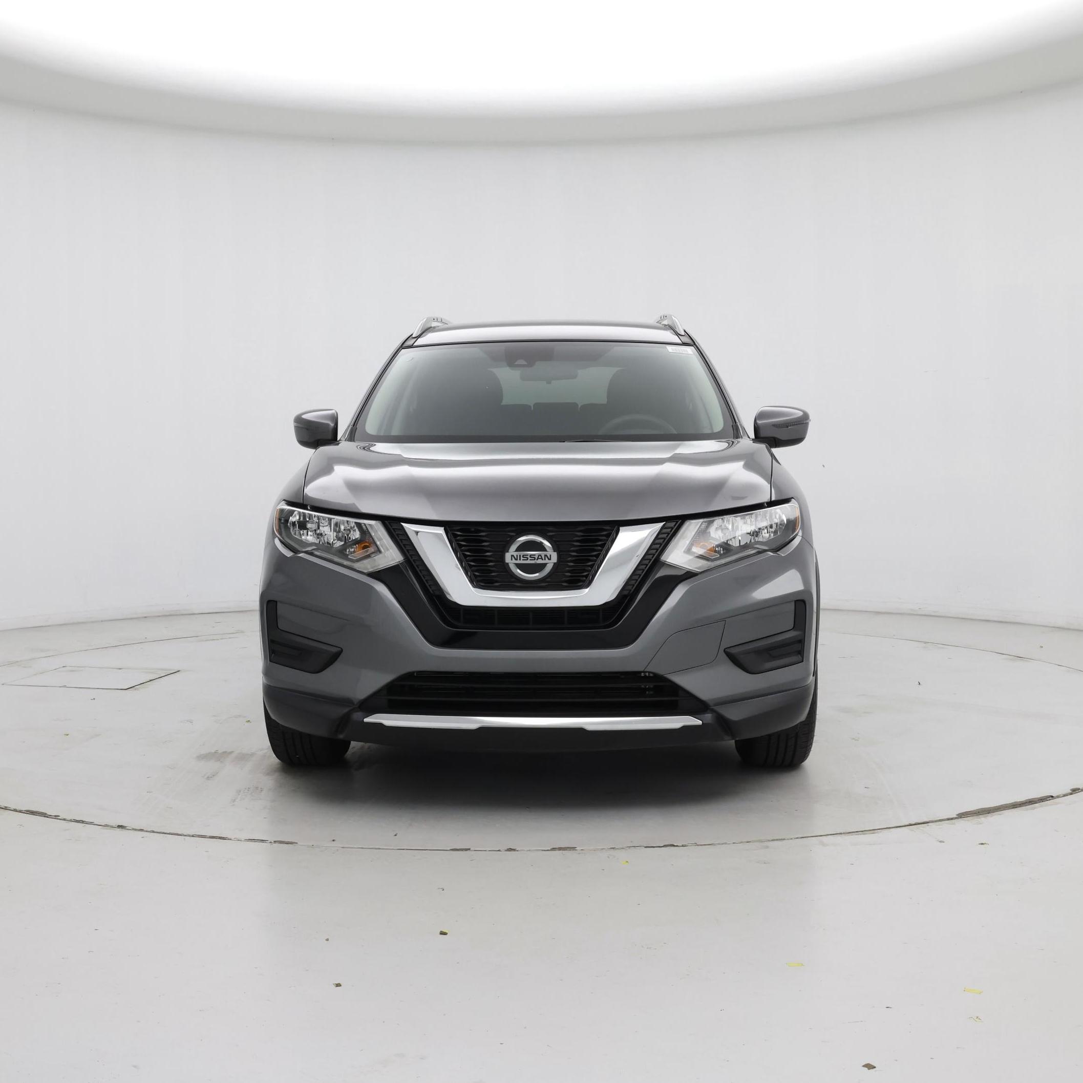 Thumbnail: 2020 Nissan Rogue - 5