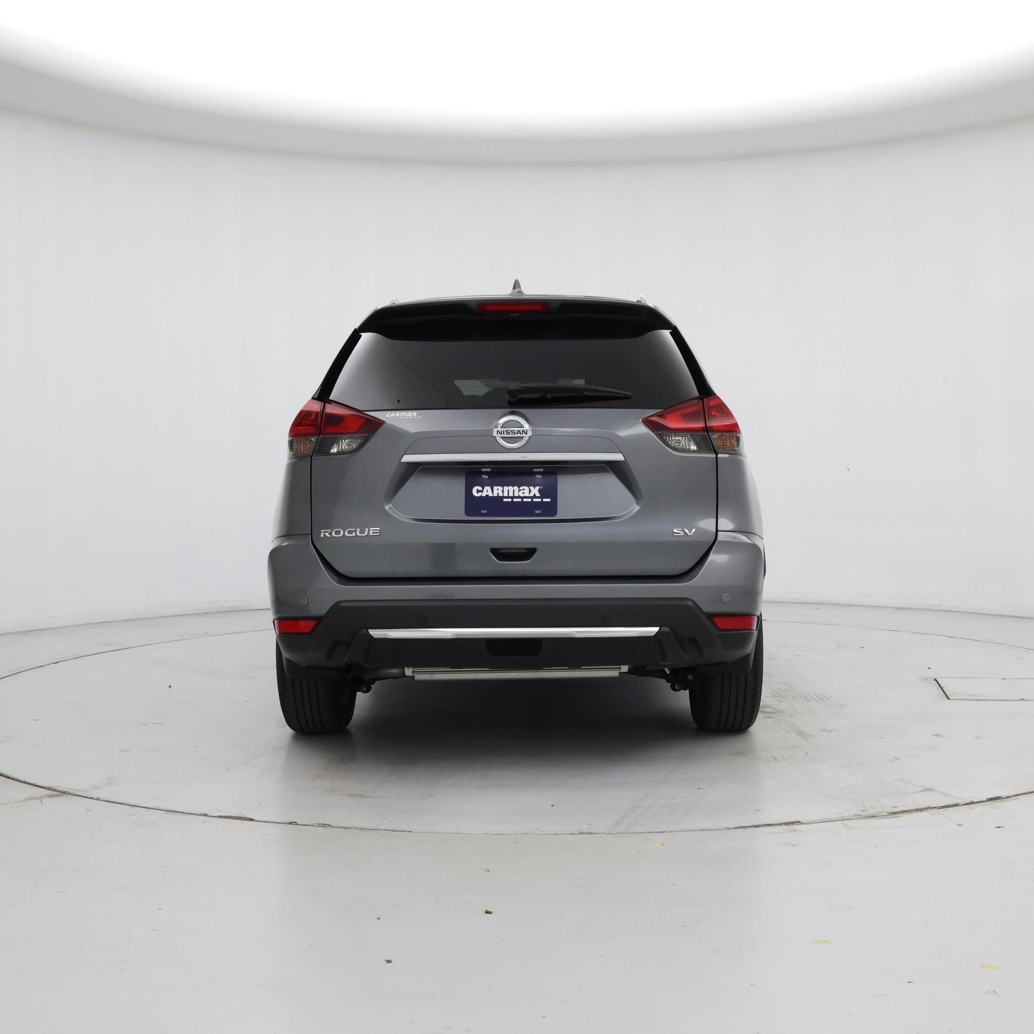 Thumbnail: 2020 Nissan Rogue - 6