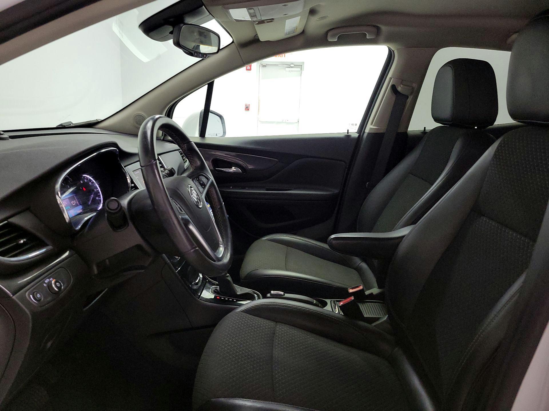 Thumbnail: 2022 Buick Encore - 11