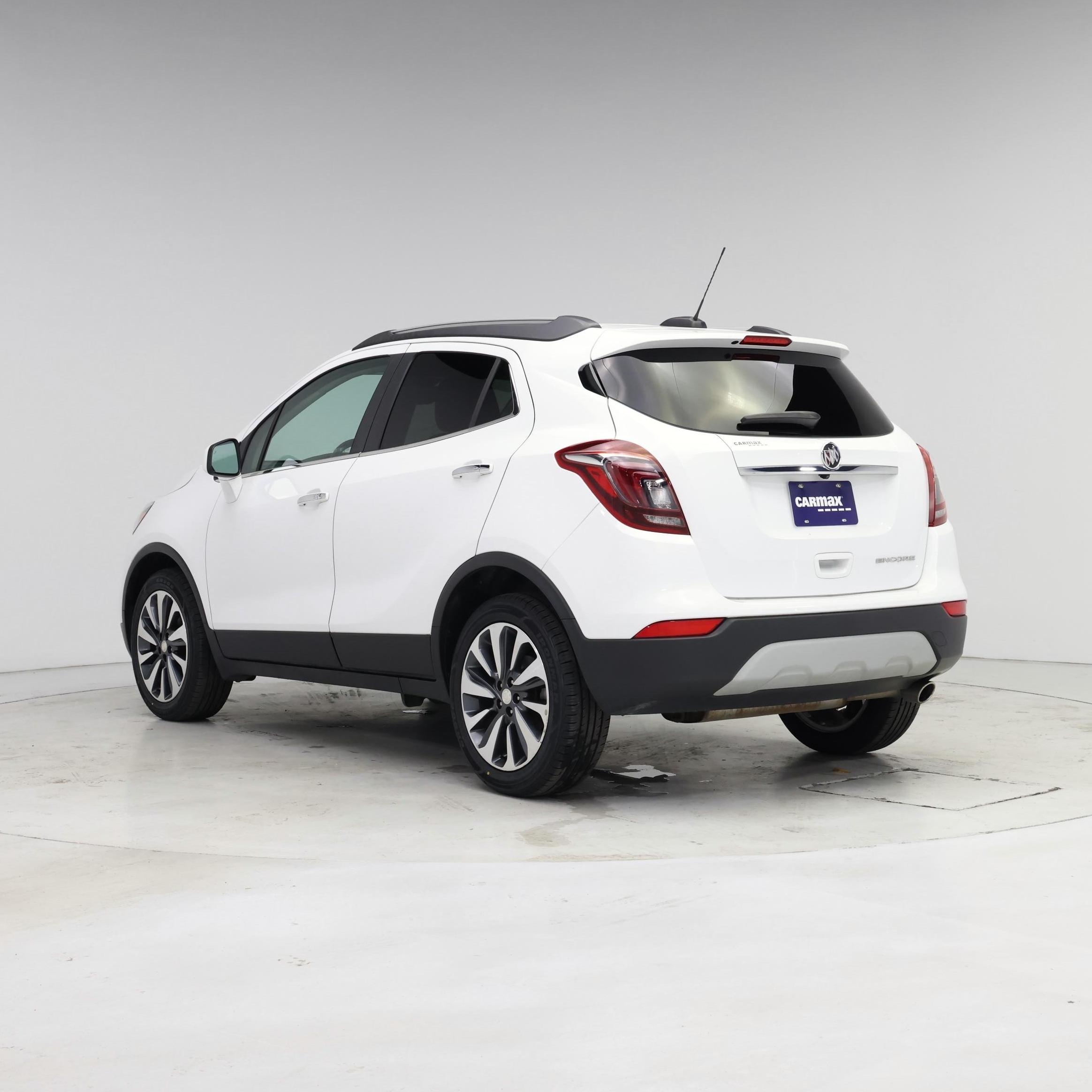 Thumbnail: 2022 Buick Encore - 2