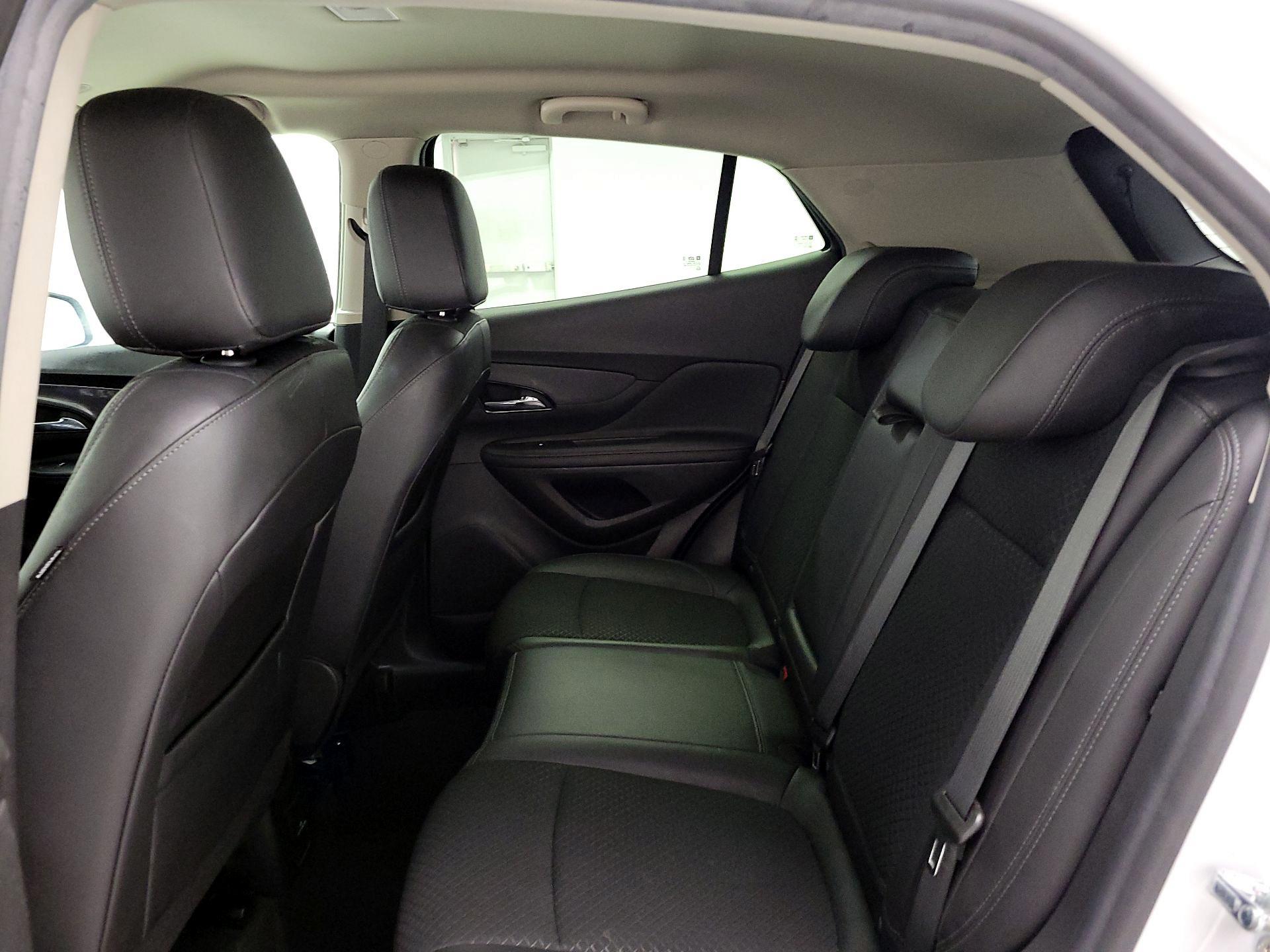 Thumbnail: 2022 Buick Encore - 19