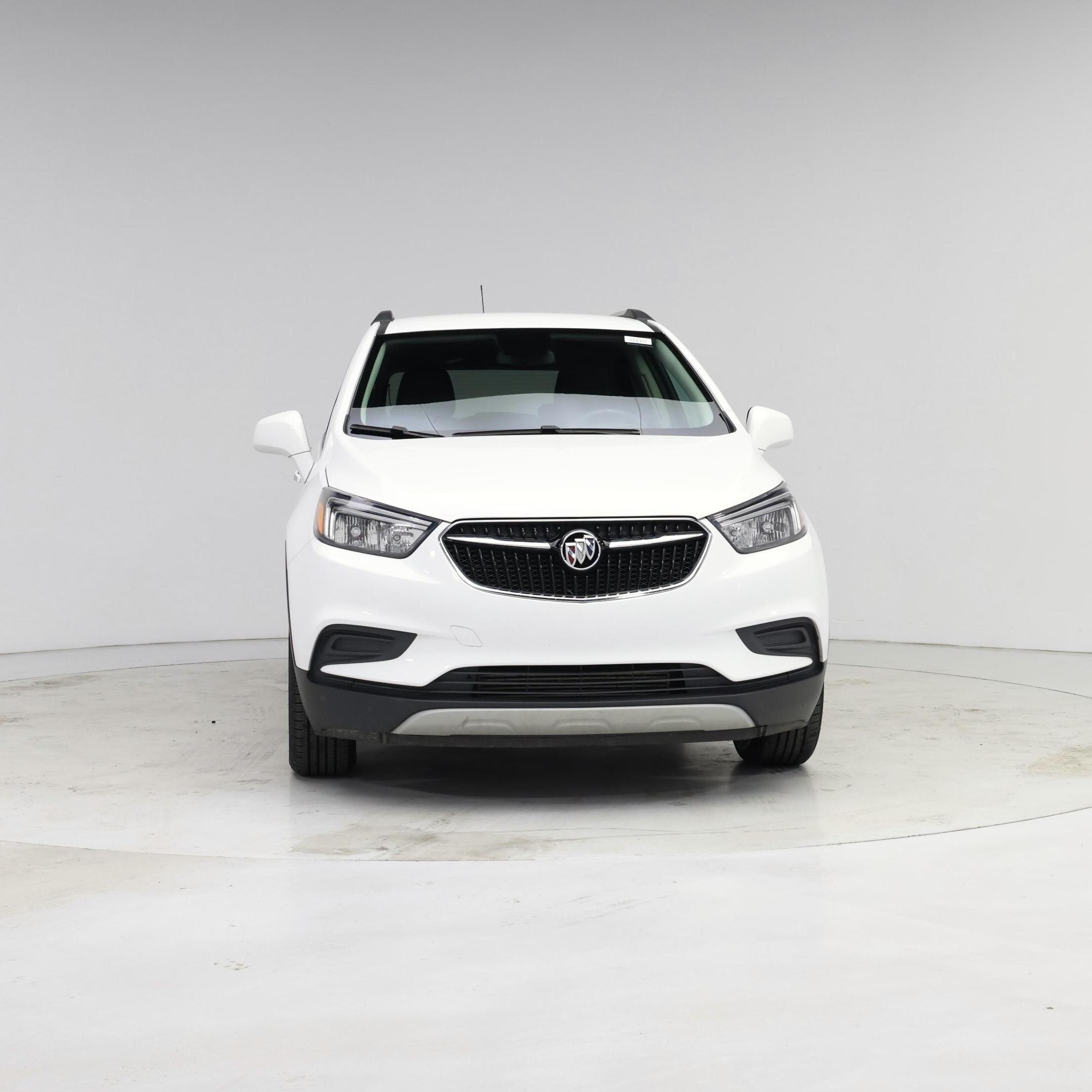 Thumbnail: 2022 Buick Encore - 5